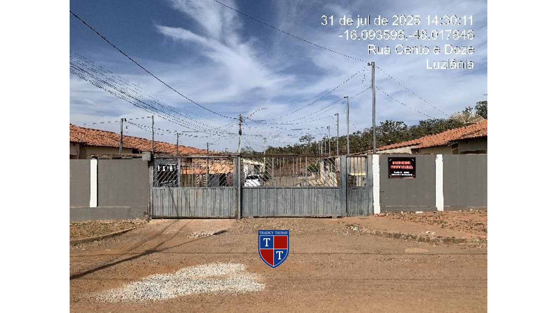 Foto 1 de CASA em PACAEMBU - Imóvel Retomado Caixa