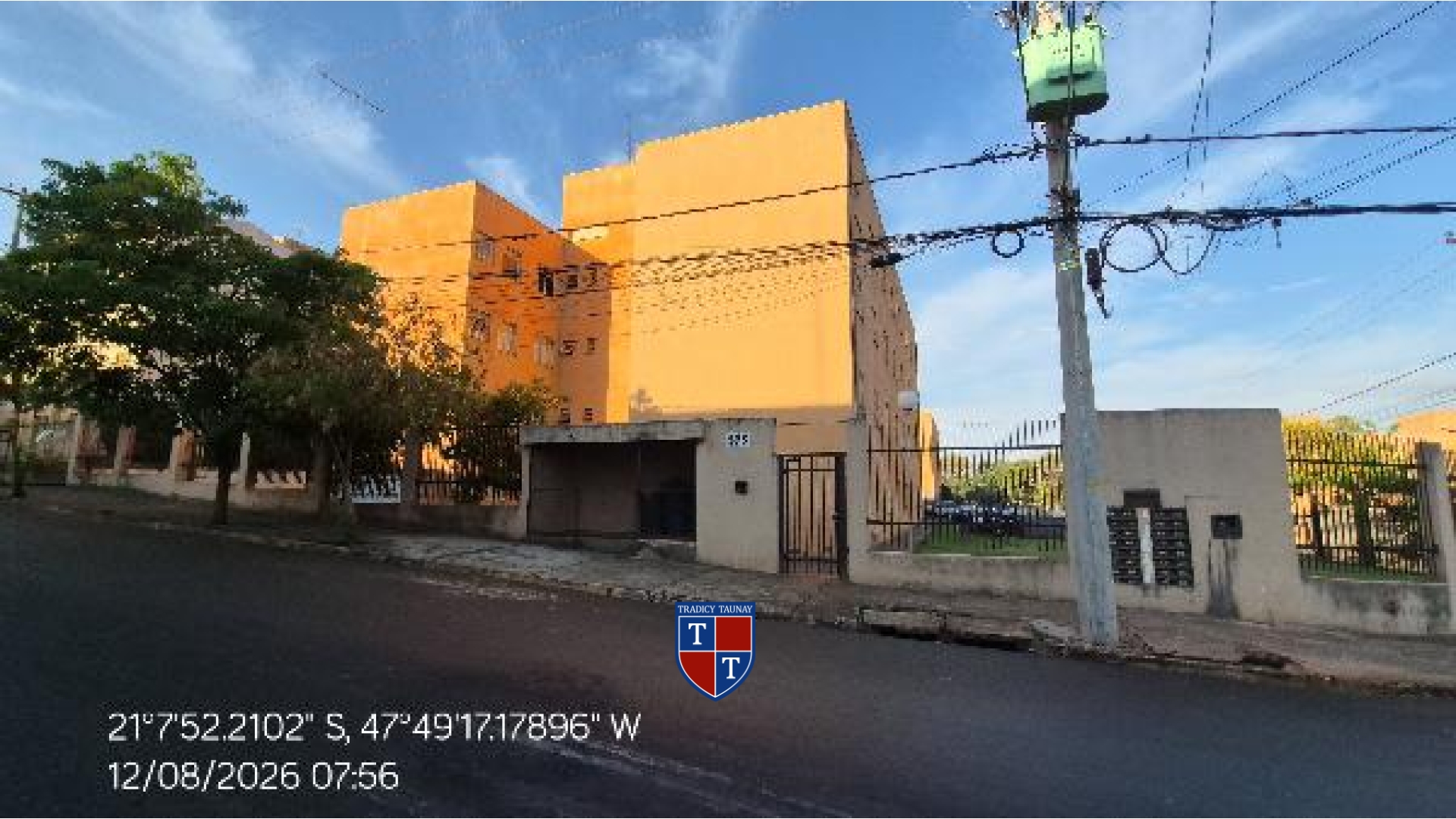 Foto 1 de APARTAMENTO em RESIDENCIAL DAS AMERICAS, RIBEIRAO PRETO/SP - Imóvel Retomado CAIXA Ref 8444429828846
