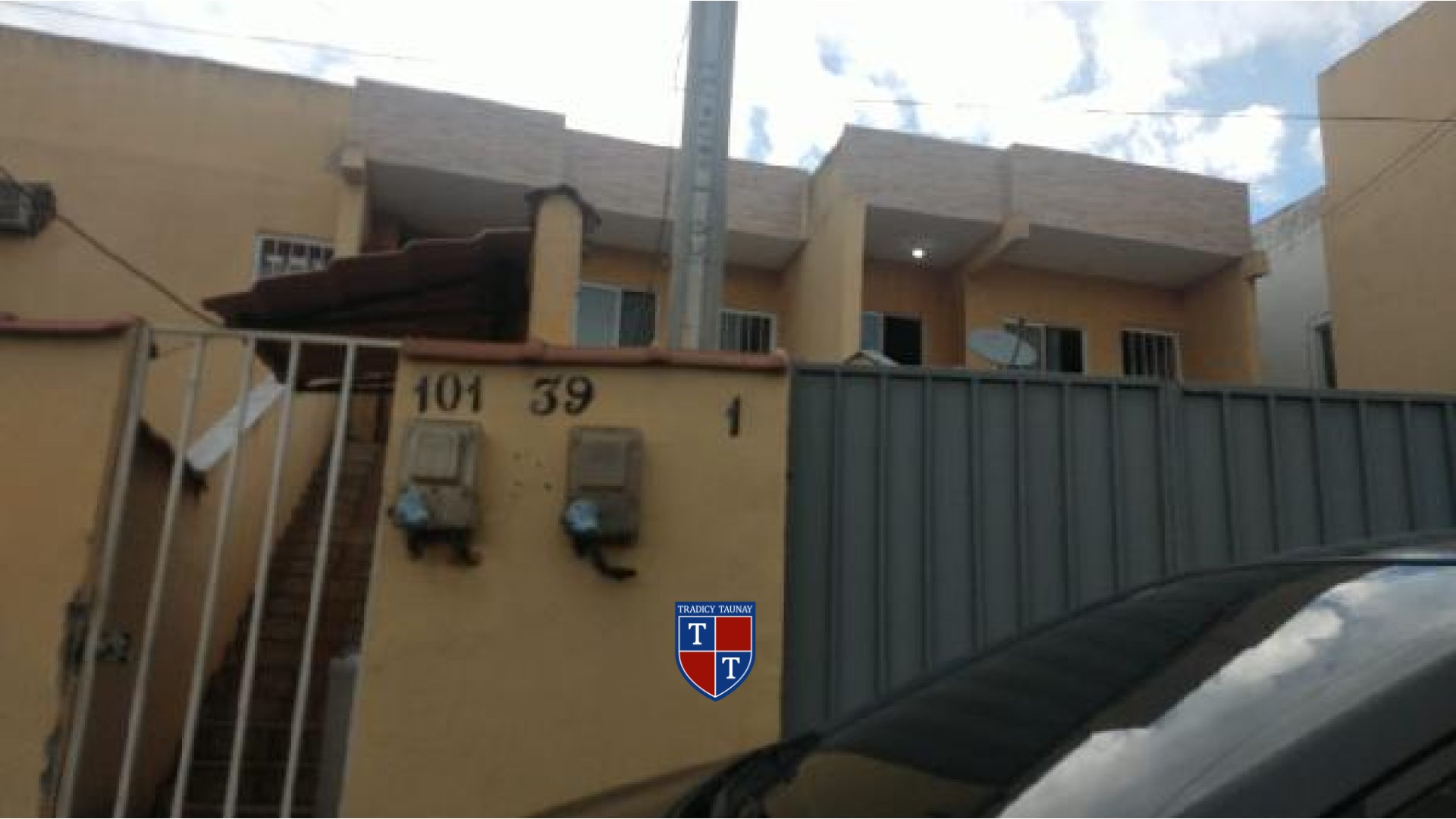APARTAMENTO em IPIRANGA