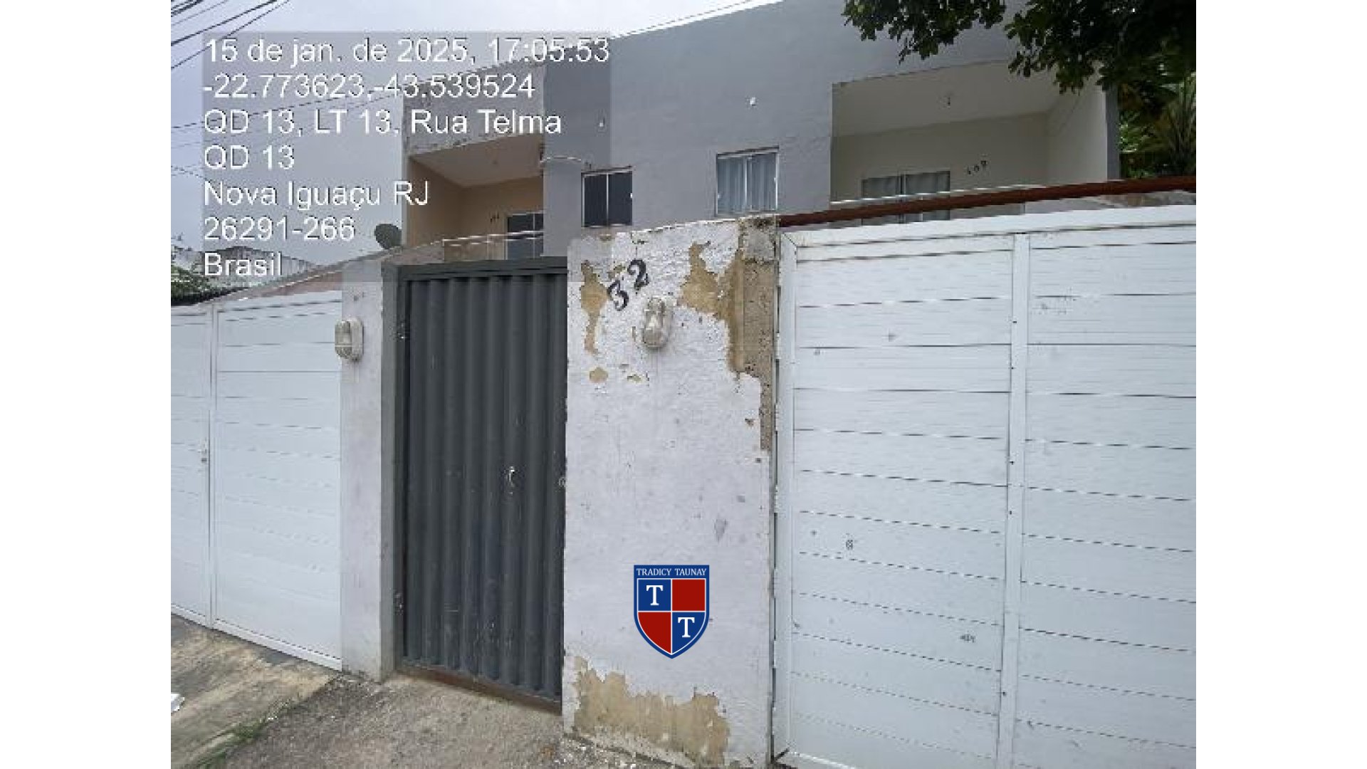 Foto 1 de APARTAMENTO em CABUCU - Imóvel Retomado Caixa