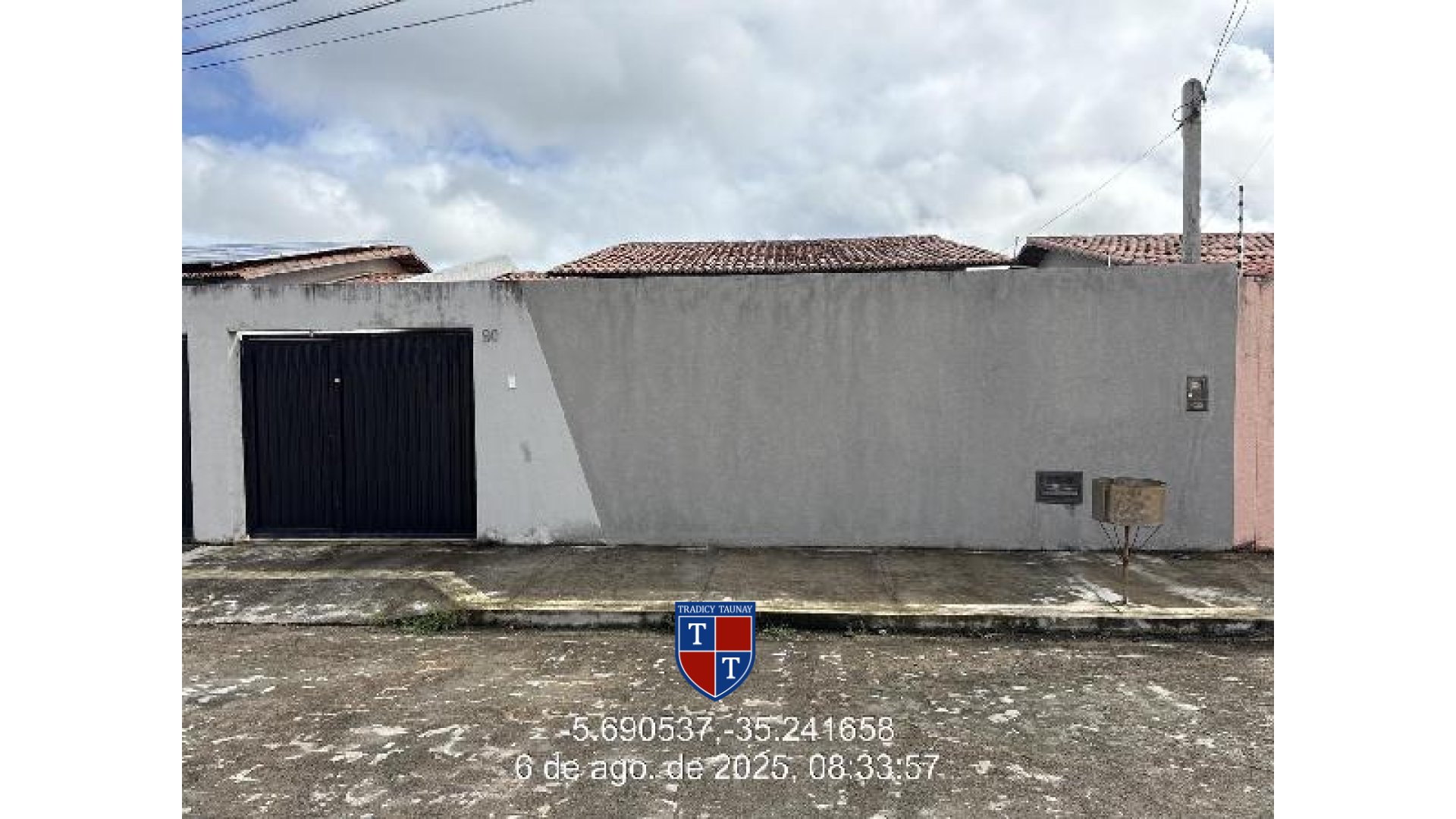Foto 1 de CASA em BOCA DA ILHA - Imóvel Retomado Caixa