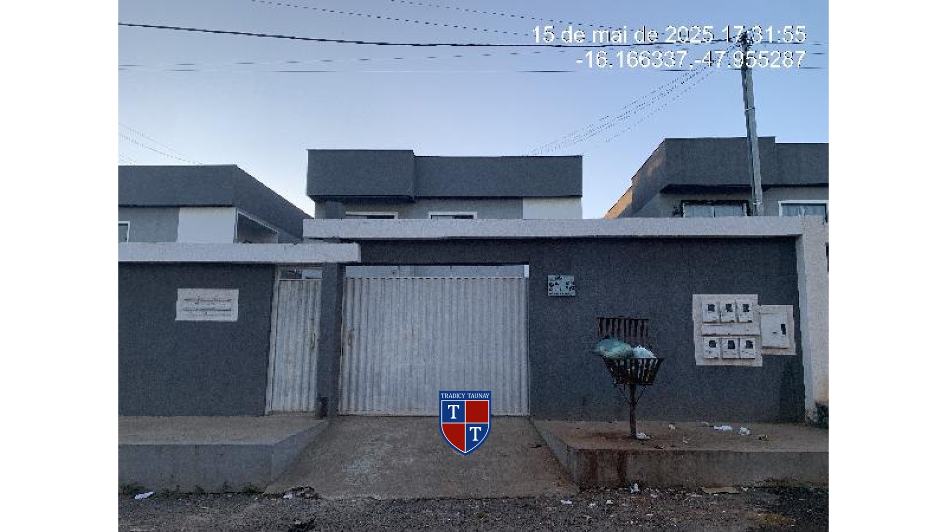 Foto 1 de APARTAMENTO em PARQUE ESTRELA DALVA X - Imóvel Retomado Caixa