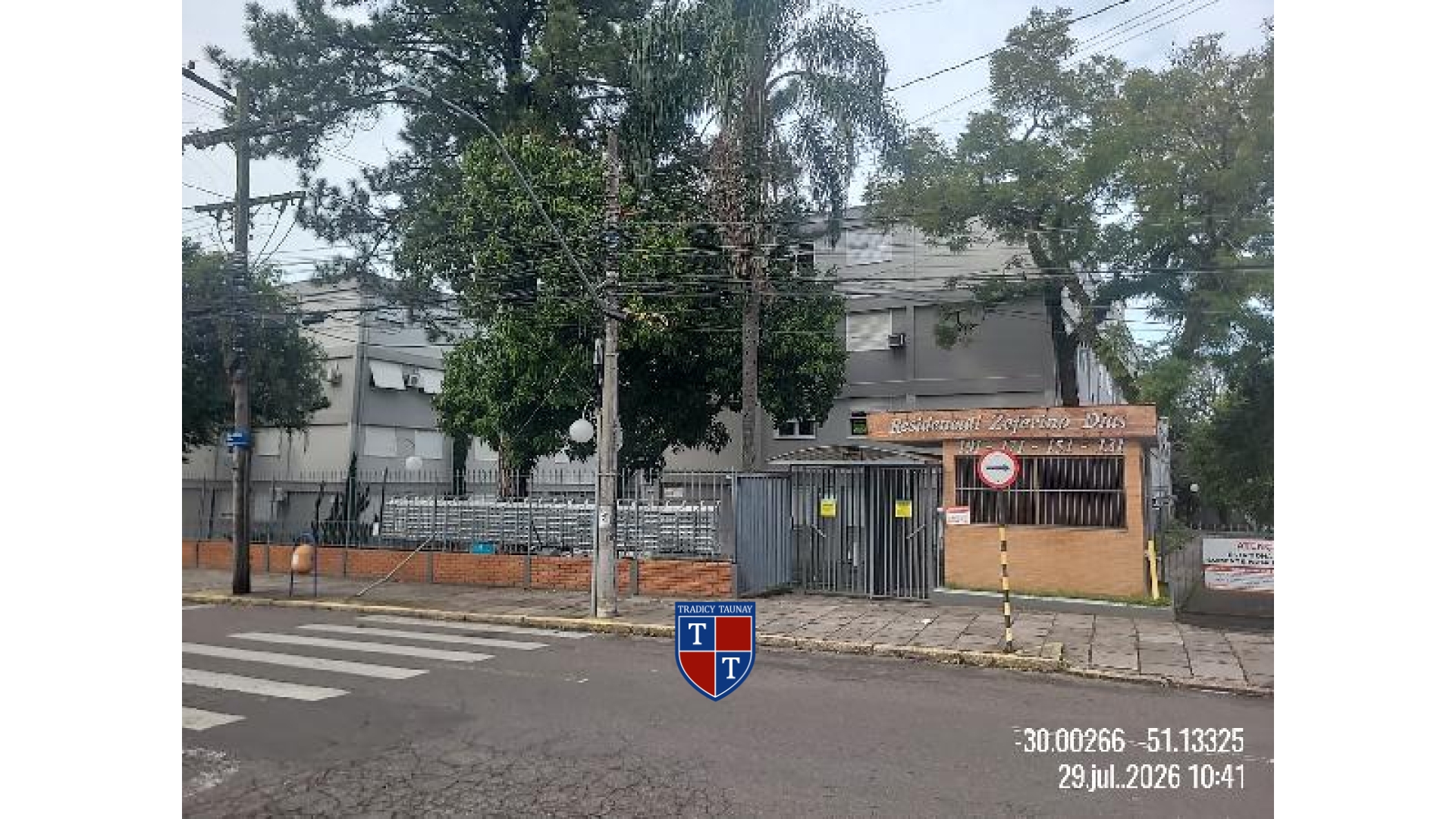 APARTAMENTO em SARANDI