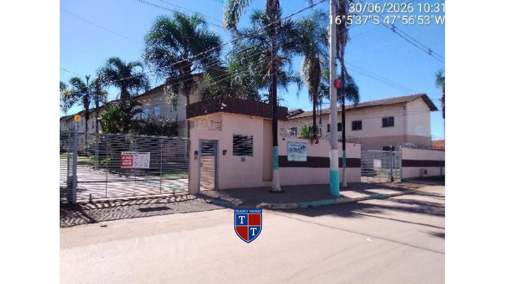 Foto 1 de APARTAMENTO em MANSOES RECREIO MOSSORO - Imóvel Retomado Caixa