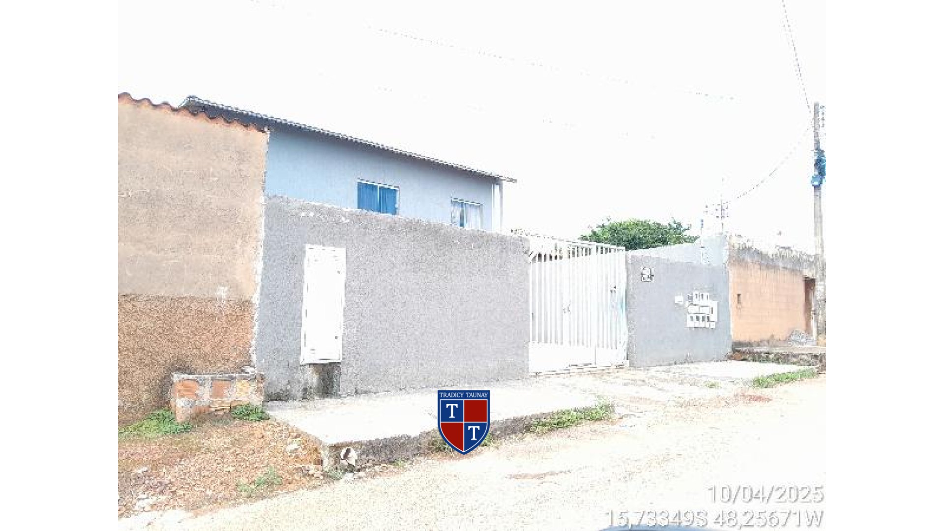 Foto 1 de APARTAMENTO em JARDIM PEROLA DA BARRAGEM I - Imóvel Retomado Caixa