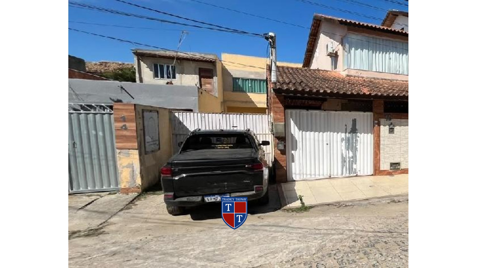 Foto 1 de PREDIO em VIVENDAS DO COQUEIRO II - Imóvel Retomado Caixa