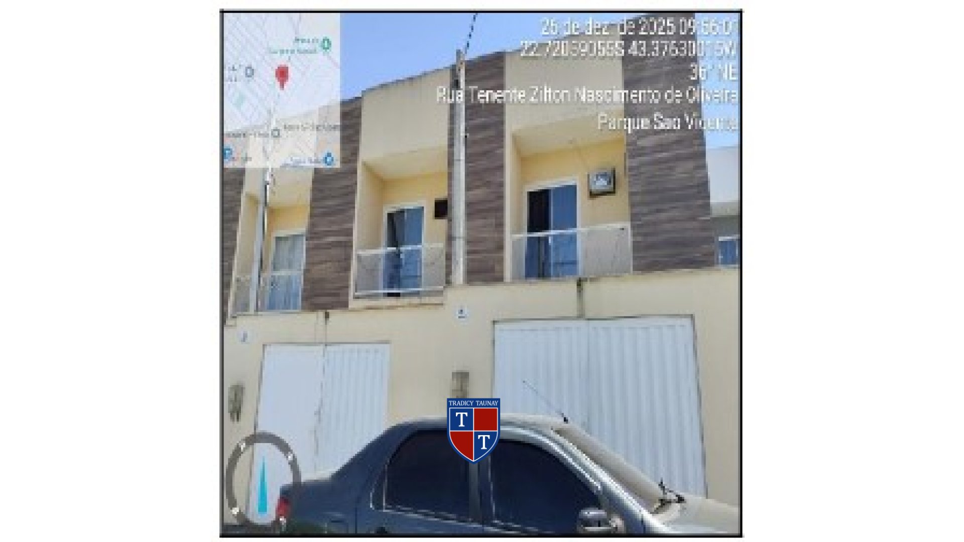 Foto 1 de CASA em SAO VICENTE - Imóvel Retomado Caixa