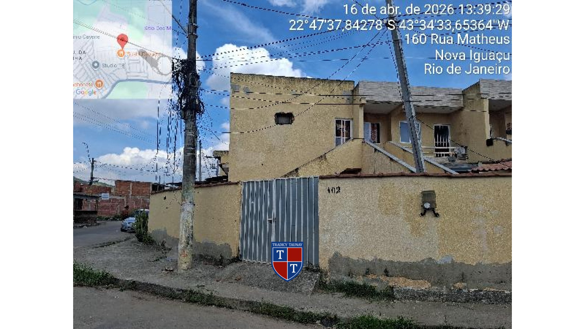 Foto 1 de APARTAMENTO em IPIRANGA - Imóvel Retomado Caixa