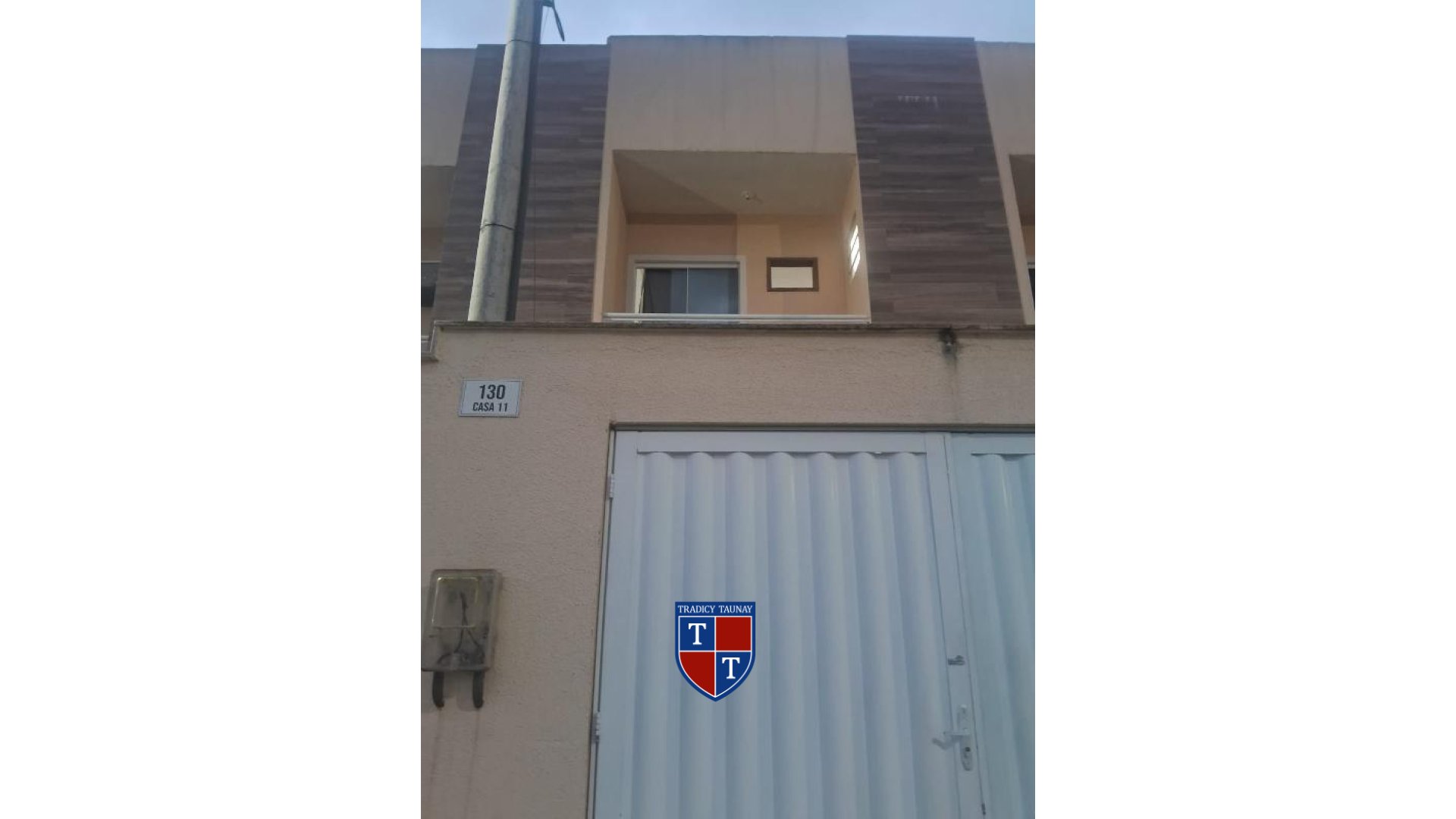 Foto 1 de CASA em SAO VICENTE, BELFORD ROXO/RJ - Imóvel Retomado CAIXA Ref 8444429881437