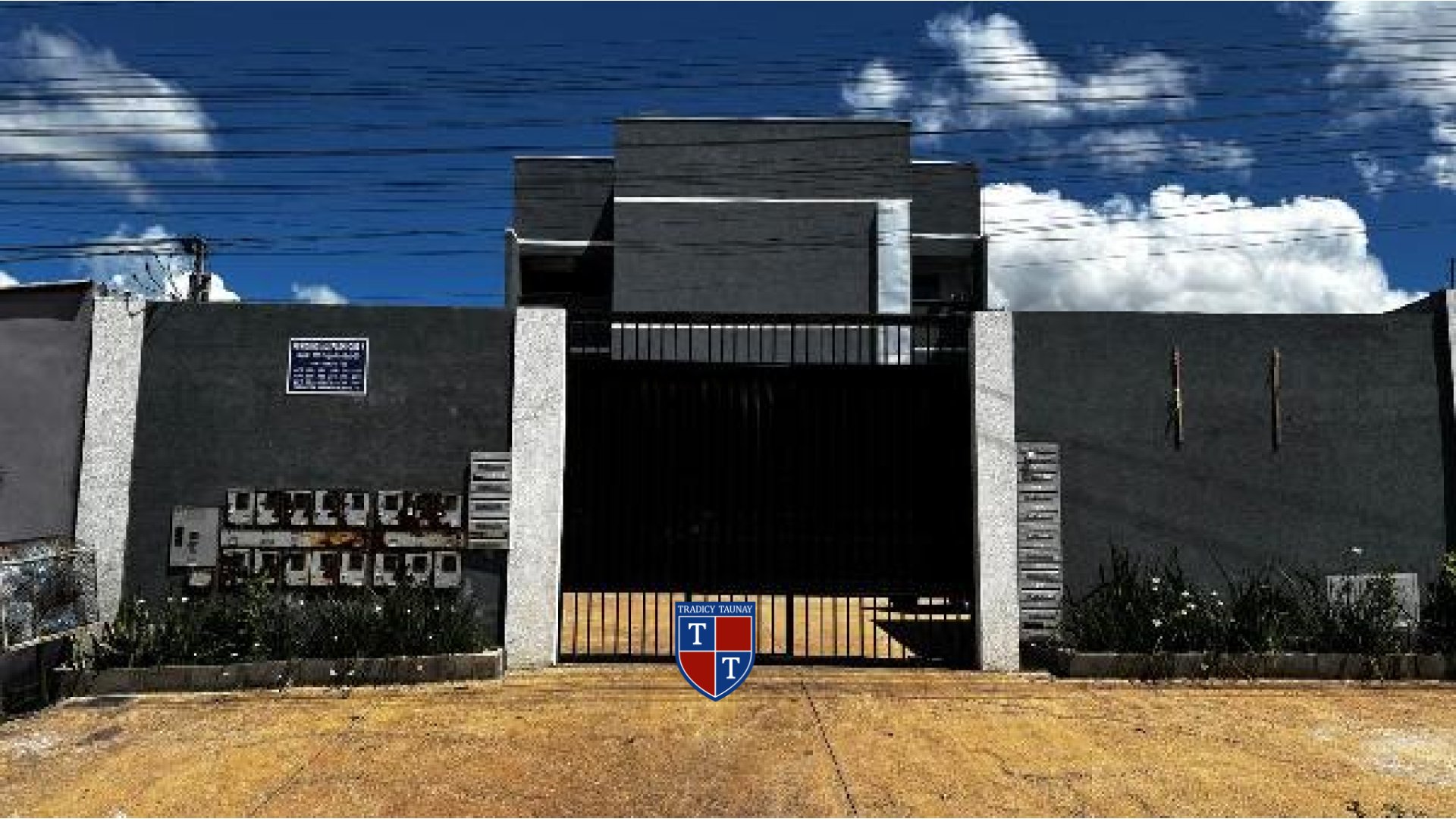 Foto 1 de APARTAMENTO em PARQUE DA BARRAGEM SETOR 10 - Imóvel Retomado Caixa