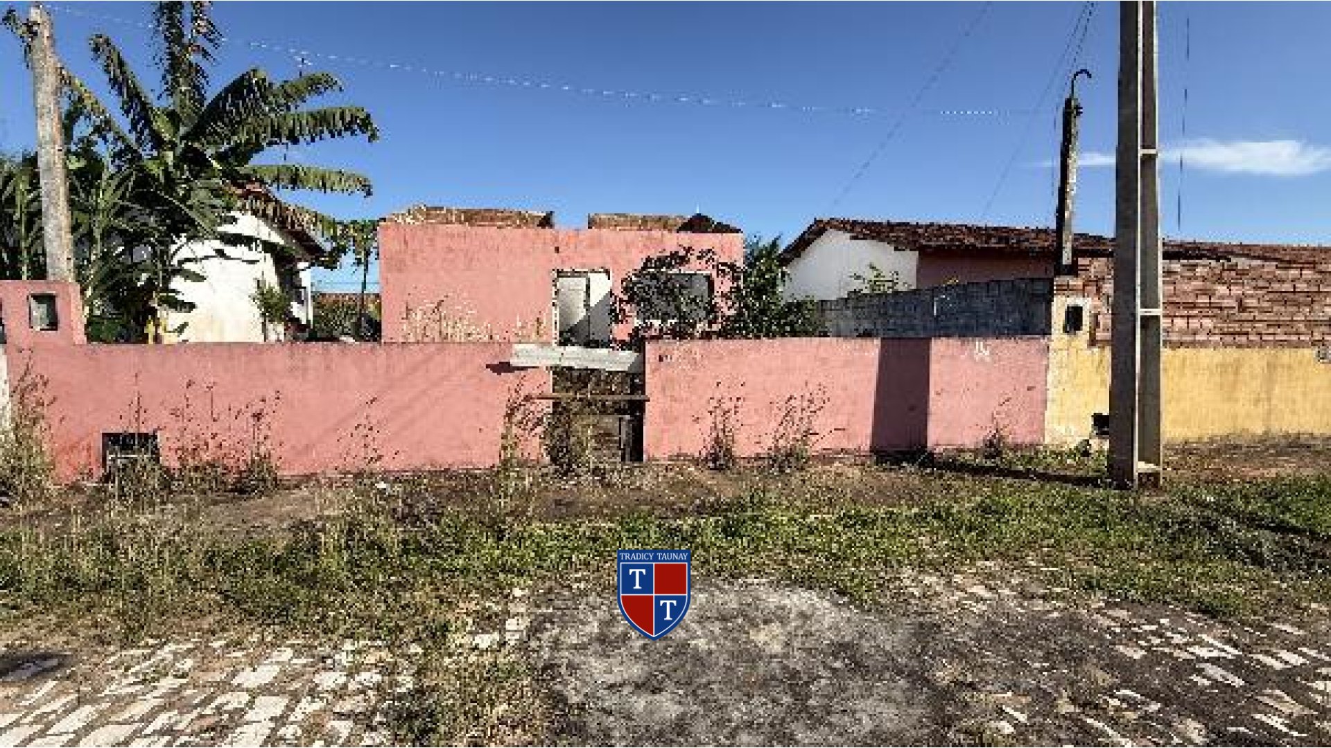 Foto 1 de CASA em LOT RES RUY PEREIRA - Imóvel Retomado Caixa