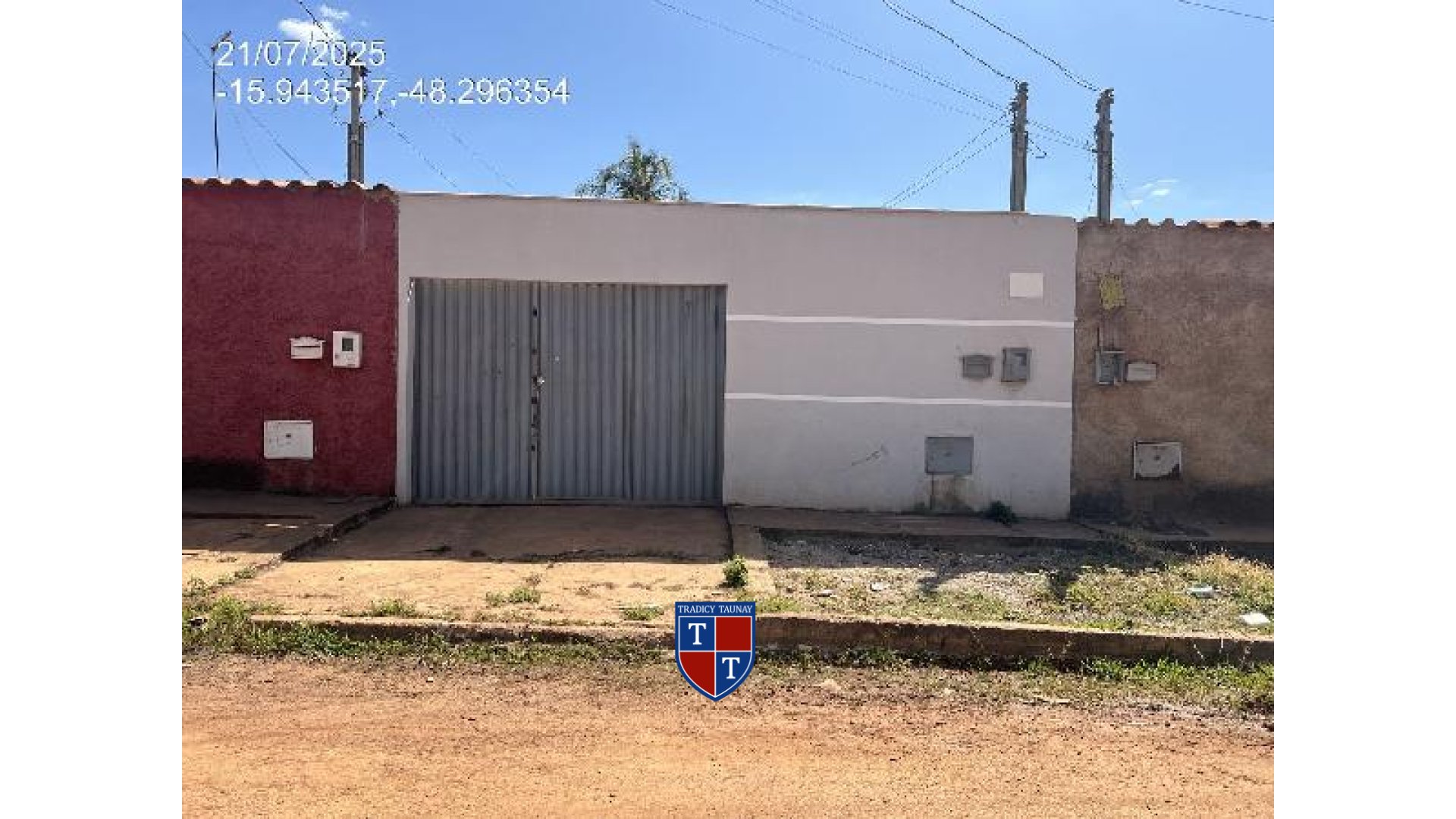 Foto 1 de CASA em JARDIM ANA BEATRIZ I - Imóvel Retomado Caixa