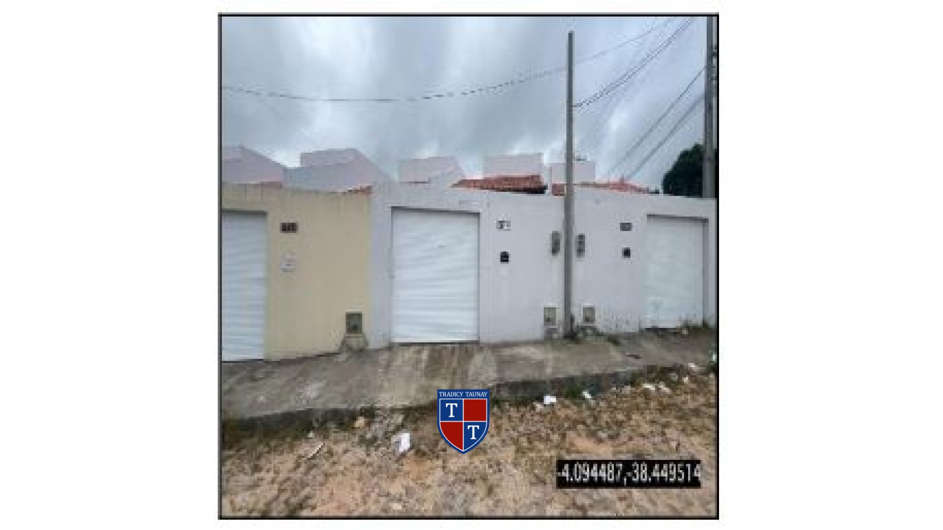 Foto 2 de CASA em VERTENTE - Imóvel Retomado Caixa