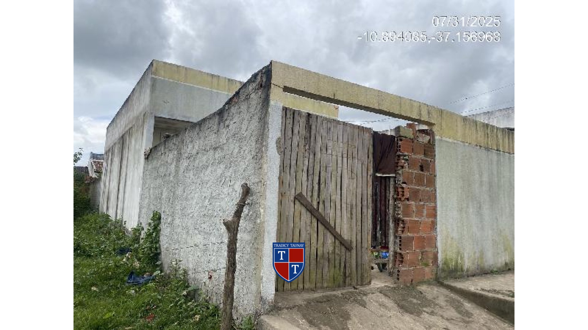 Foto 1 de CASA em ROSA DE MAIO - Imóvel Retomado Caixa