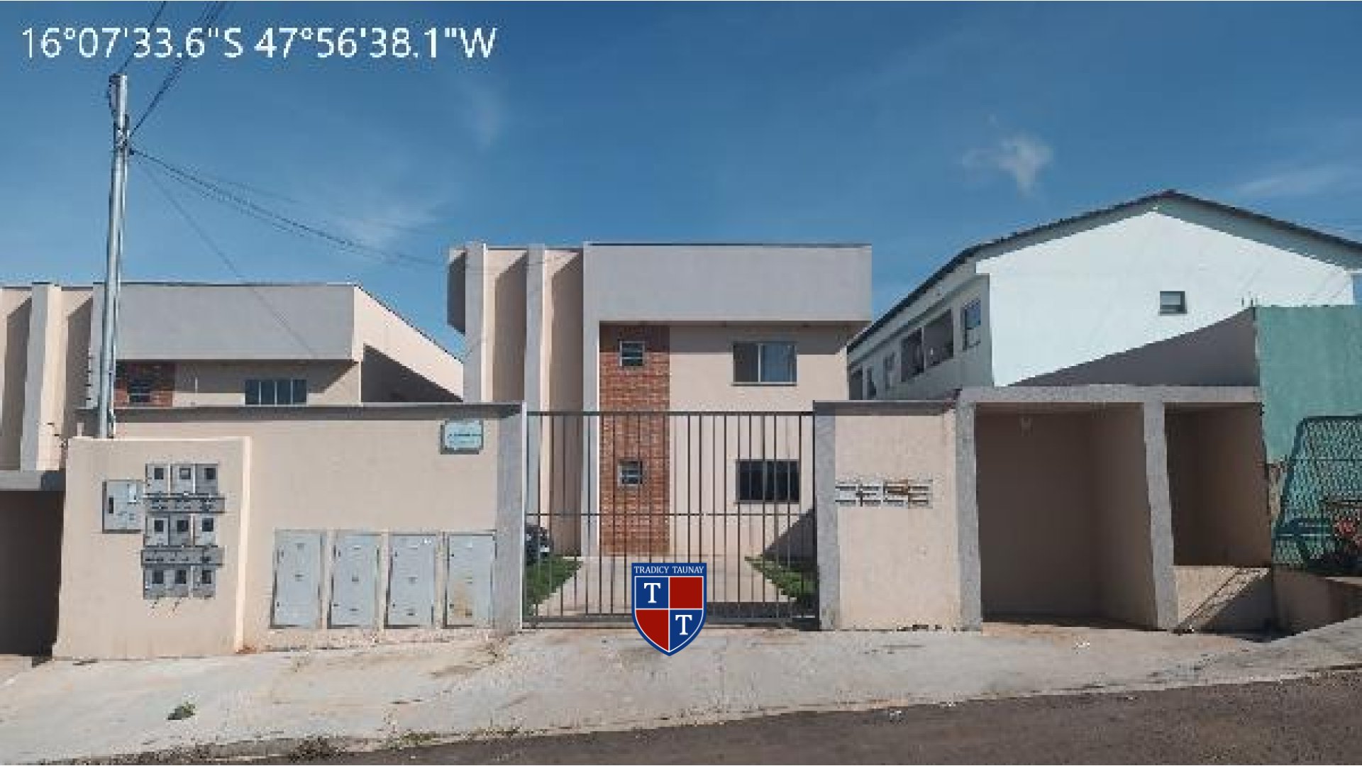 Foto 1 de APARTAMENTO em PARQUE NAPOLIS B - Imóvel Retomado Caixa