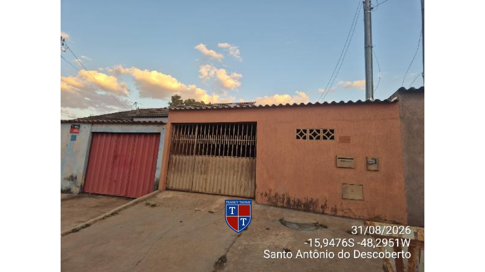 CASA em JARDIM ANA BEATRIZ I