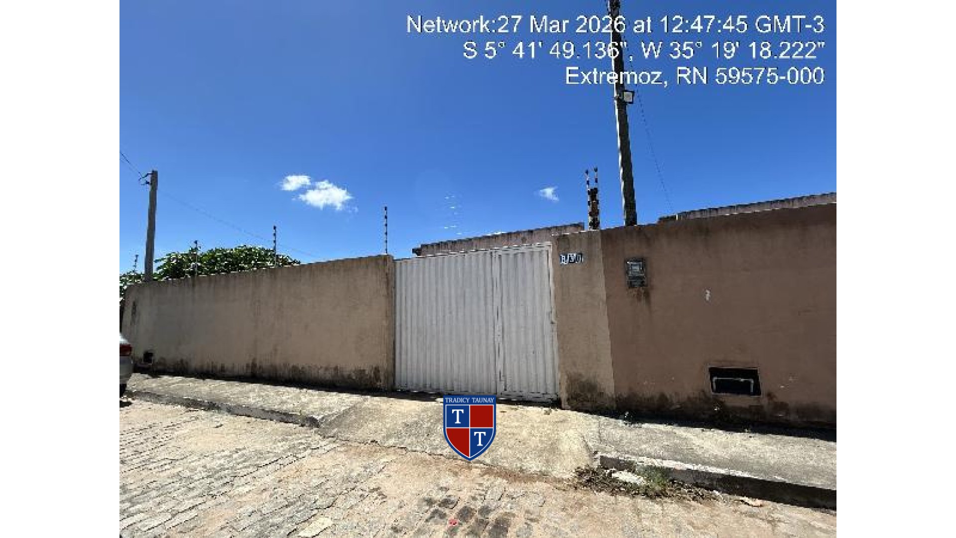 Foto 1 de CASA em LOT SANTO AMARO - Imóvel Retomado Caixa