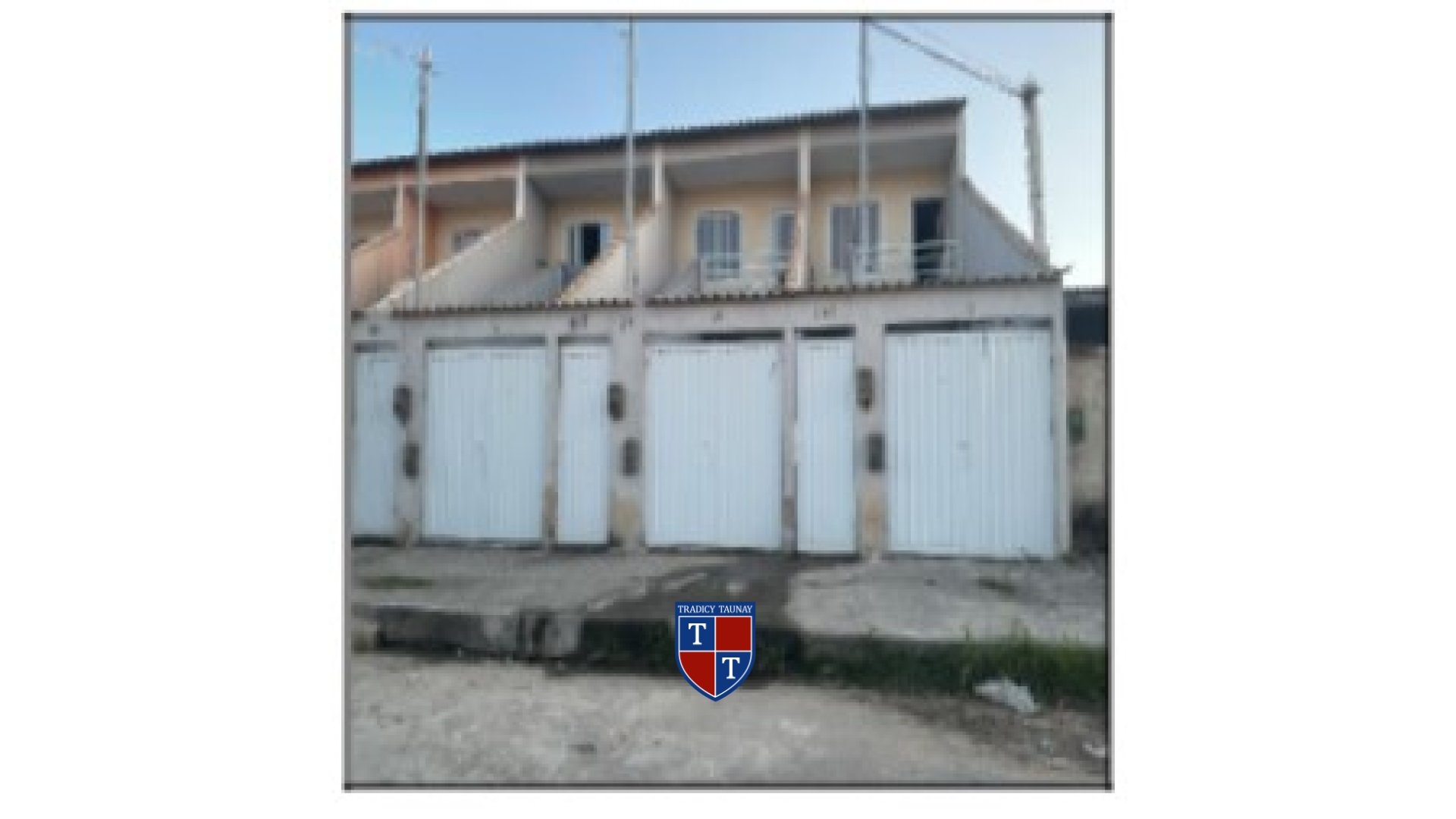 Foto 1 de APARTAMENTO em LAGOINHA - Imóvel Retomado Caixa