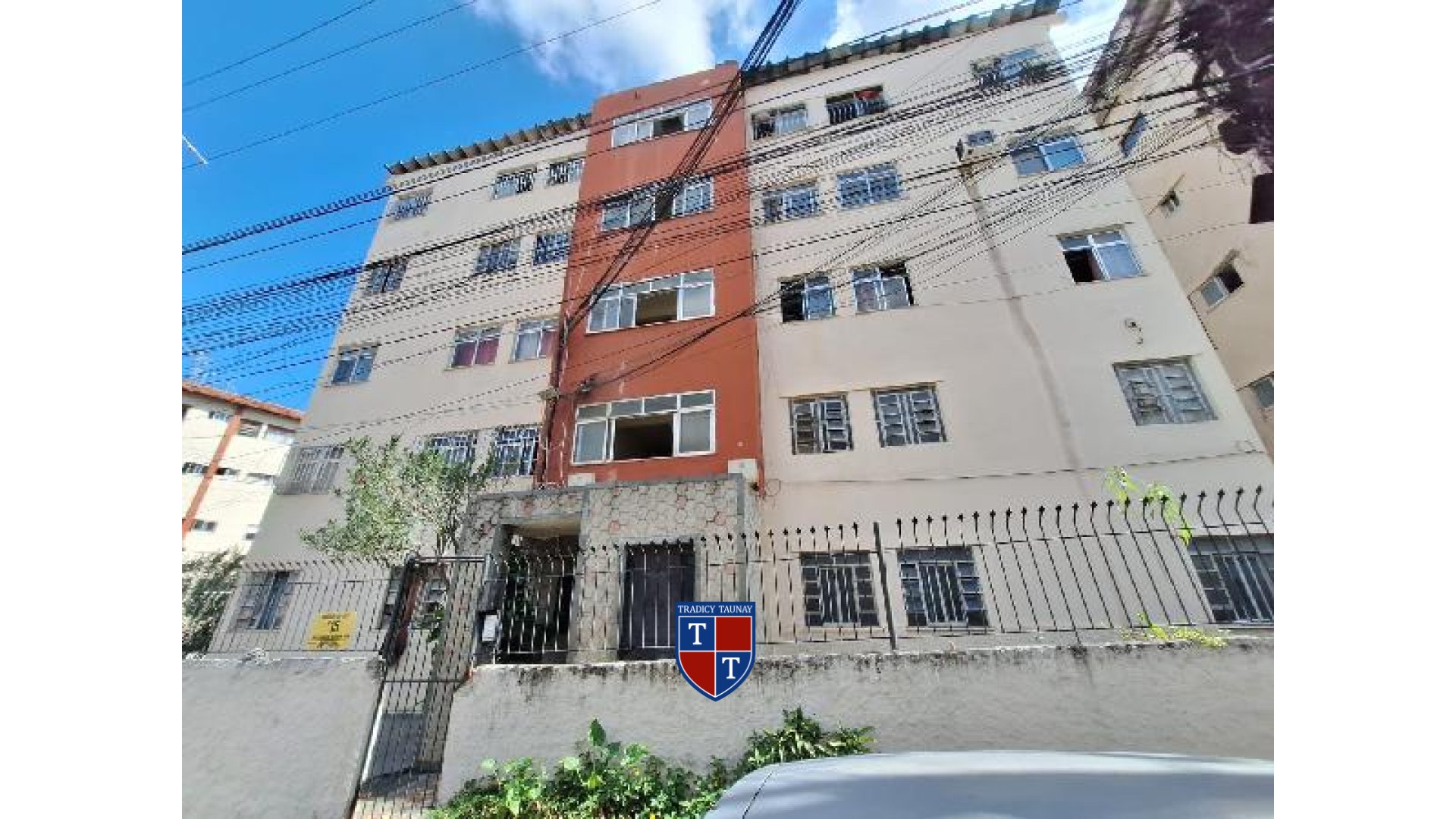 Foto 1 de APARTAMENTO em BRASILANDIA - Imóvel Retomado Caixa