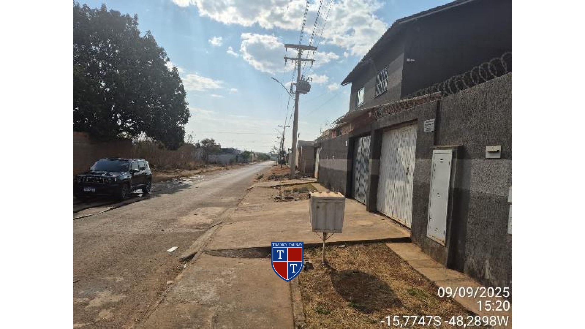 Foto 1 de CASA em ROYAL PARQUE - Imóvel Retomado Caixa