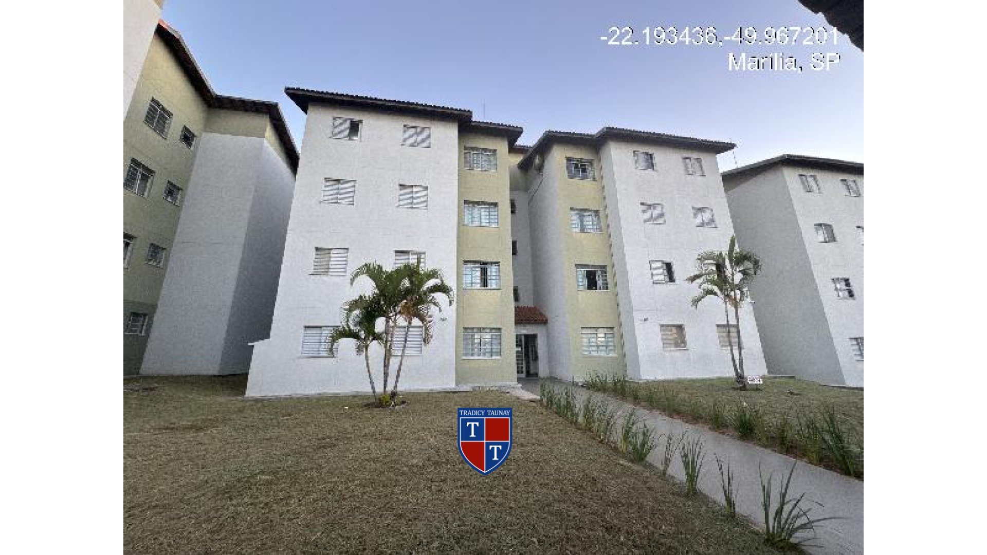 Foto 1 de CASA em VILA OPERARIA ALIMENTACAO I - Imóvel Retomado Caixa