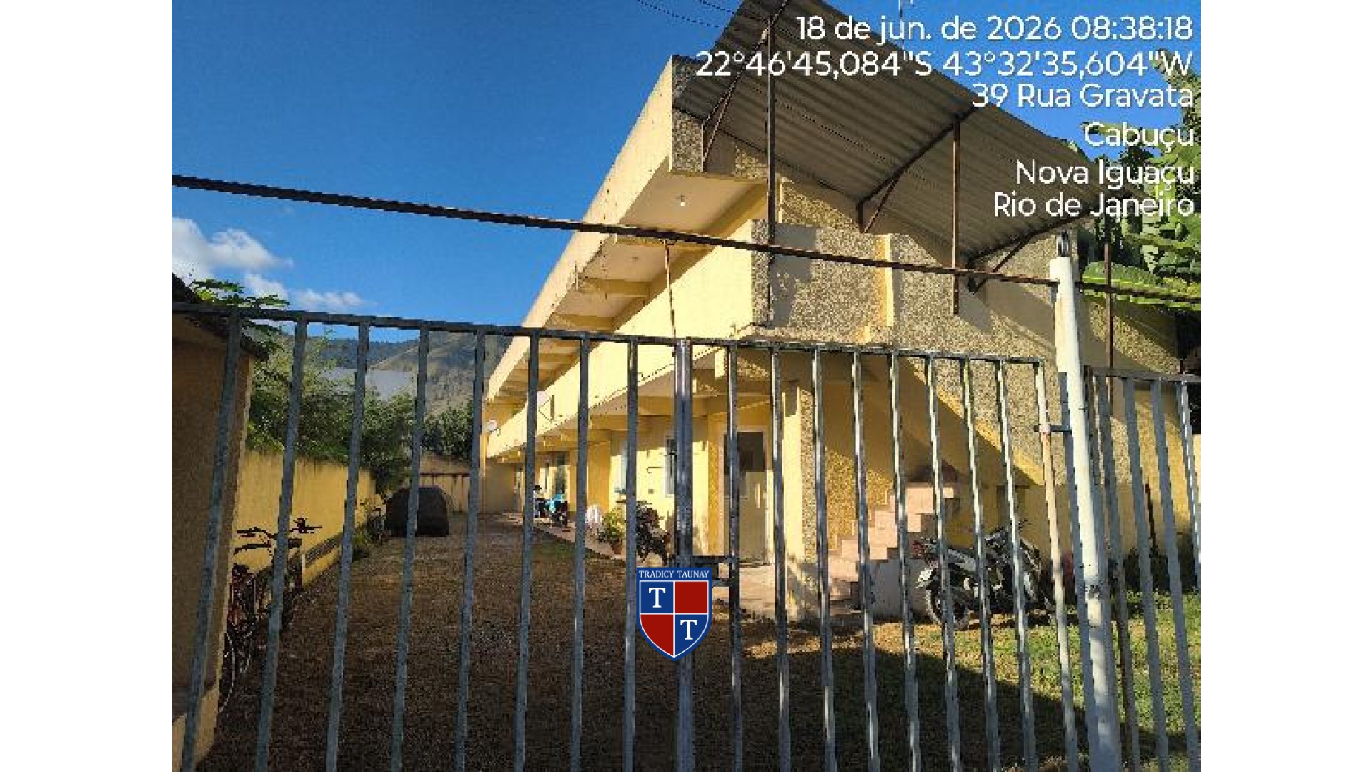 Foto 1 de CASA em CABUCU - Imóvel Retomado Caixa