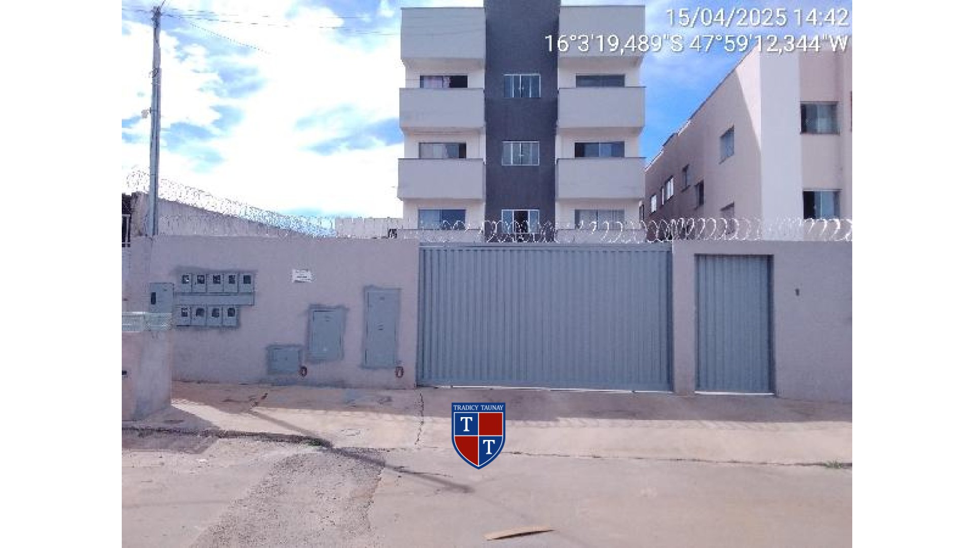 Foto 1 de APARTAMENTO em JARDIM CEU AZUL - Imóvel Retomado Caixa
