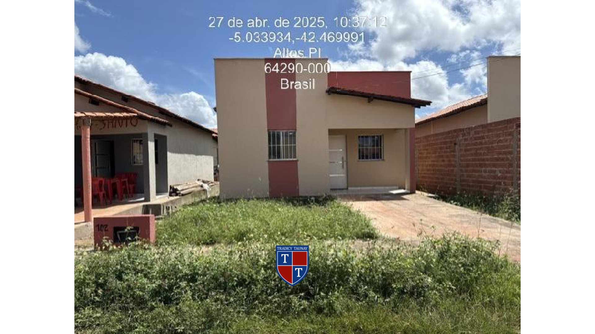 Foto 1 de CASA em CENTRO - Imóvel Retomado Caixa