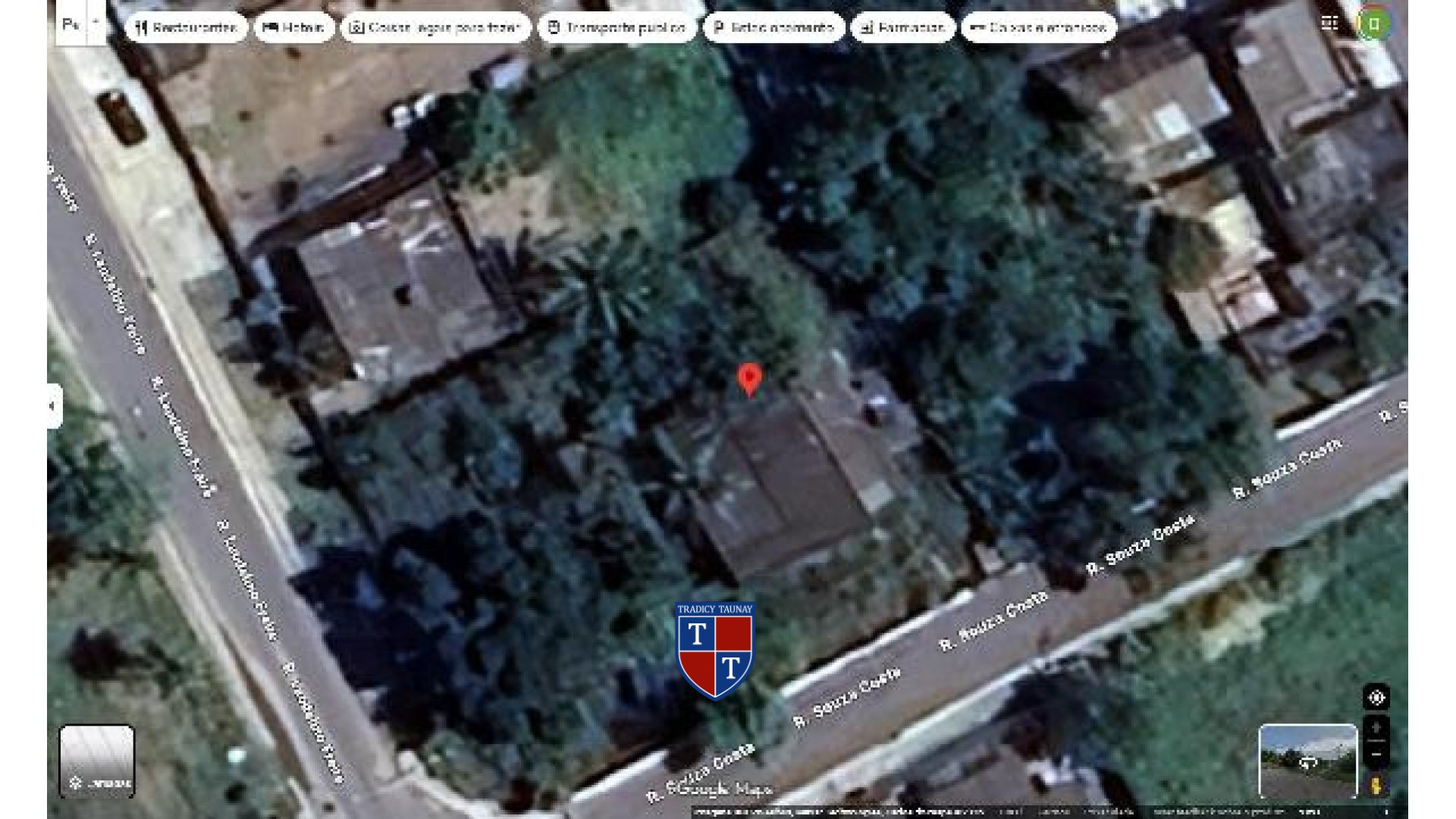 Foto 1 de CASA em GUAXINDIBA - Imóvel Retomado Caixa