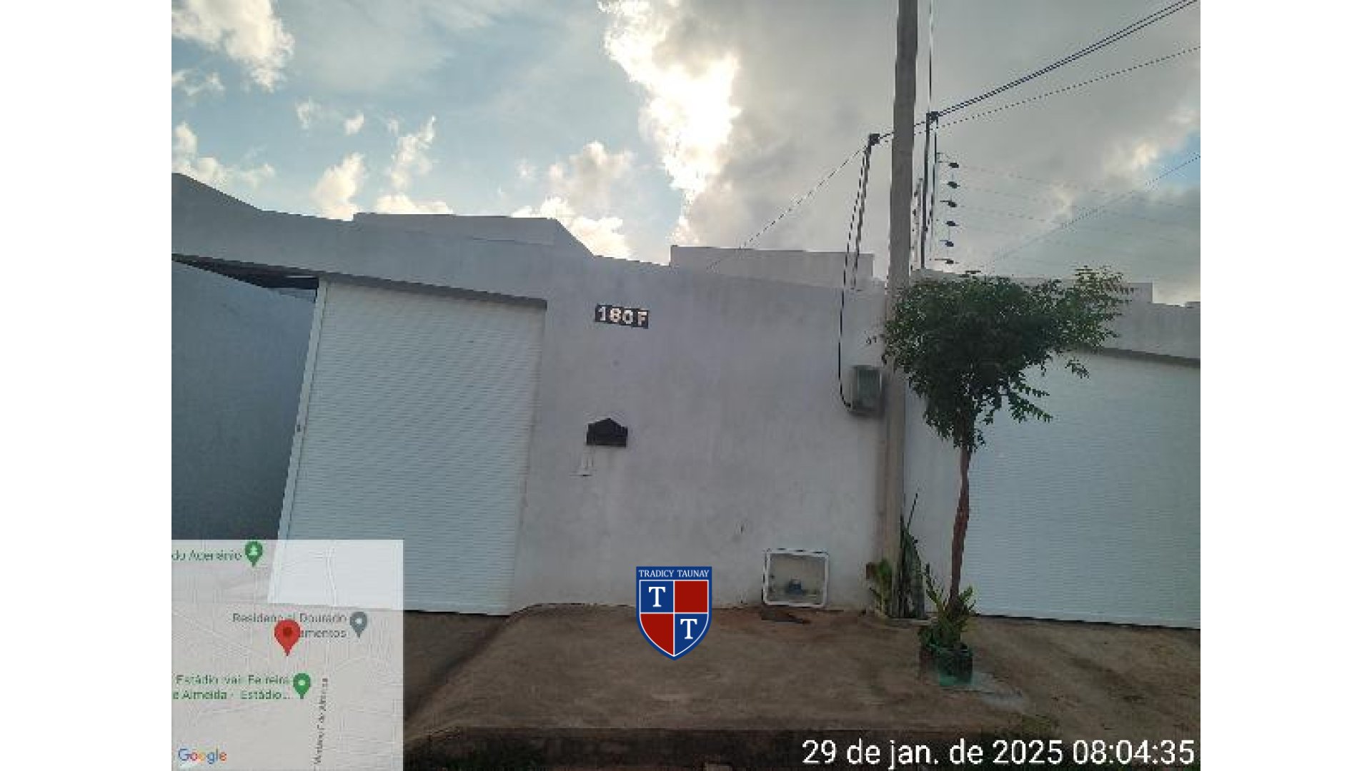 Foto 1 de CASA em VERTENTE - Imóvel Retomado Caixa