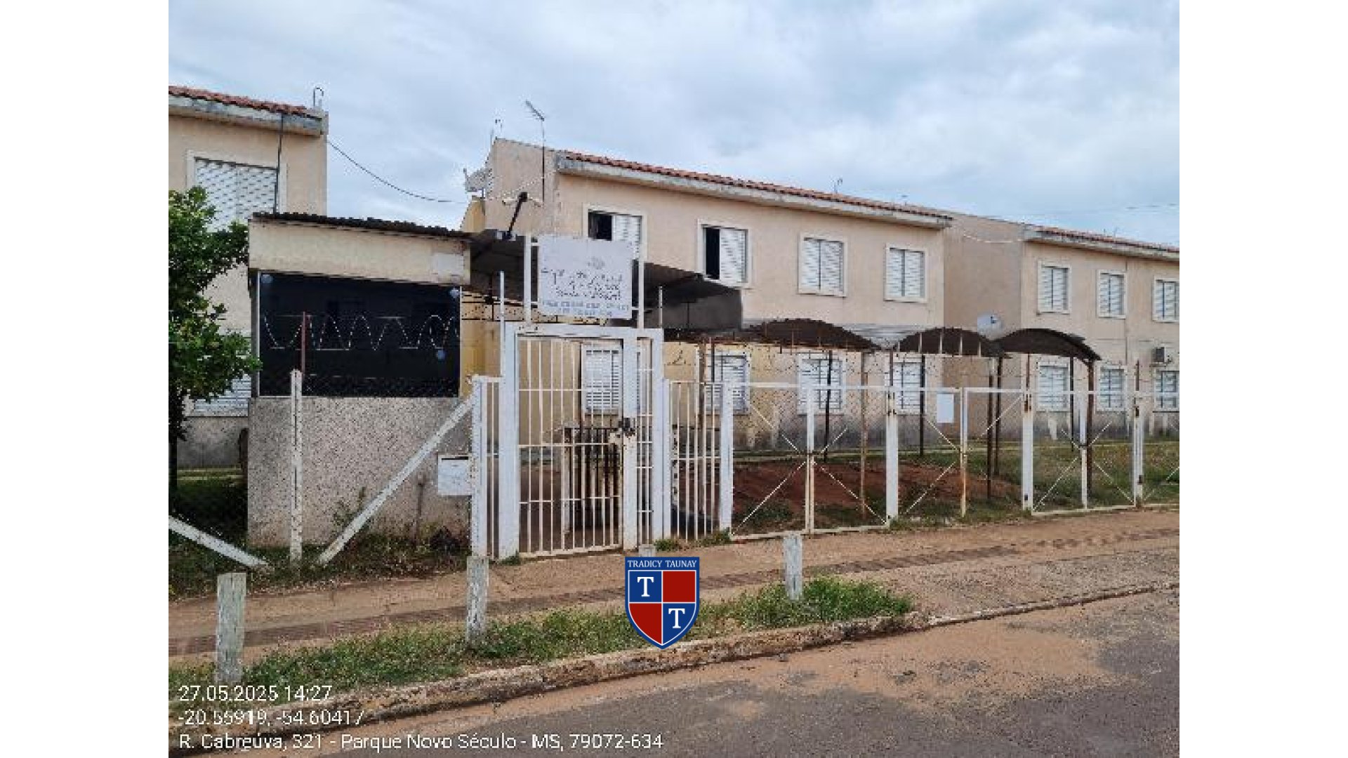 Foto 1 de APARTAMENTO em VARANDAS DO CAMPO - Imóvel Retomado Caixa