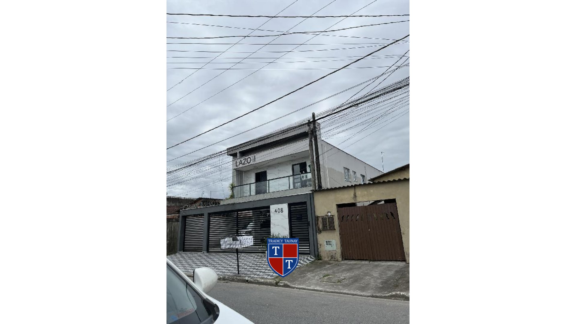 Foto 1 de CASA em BALNEARIO ABC - Imóvel Retomado Caixa