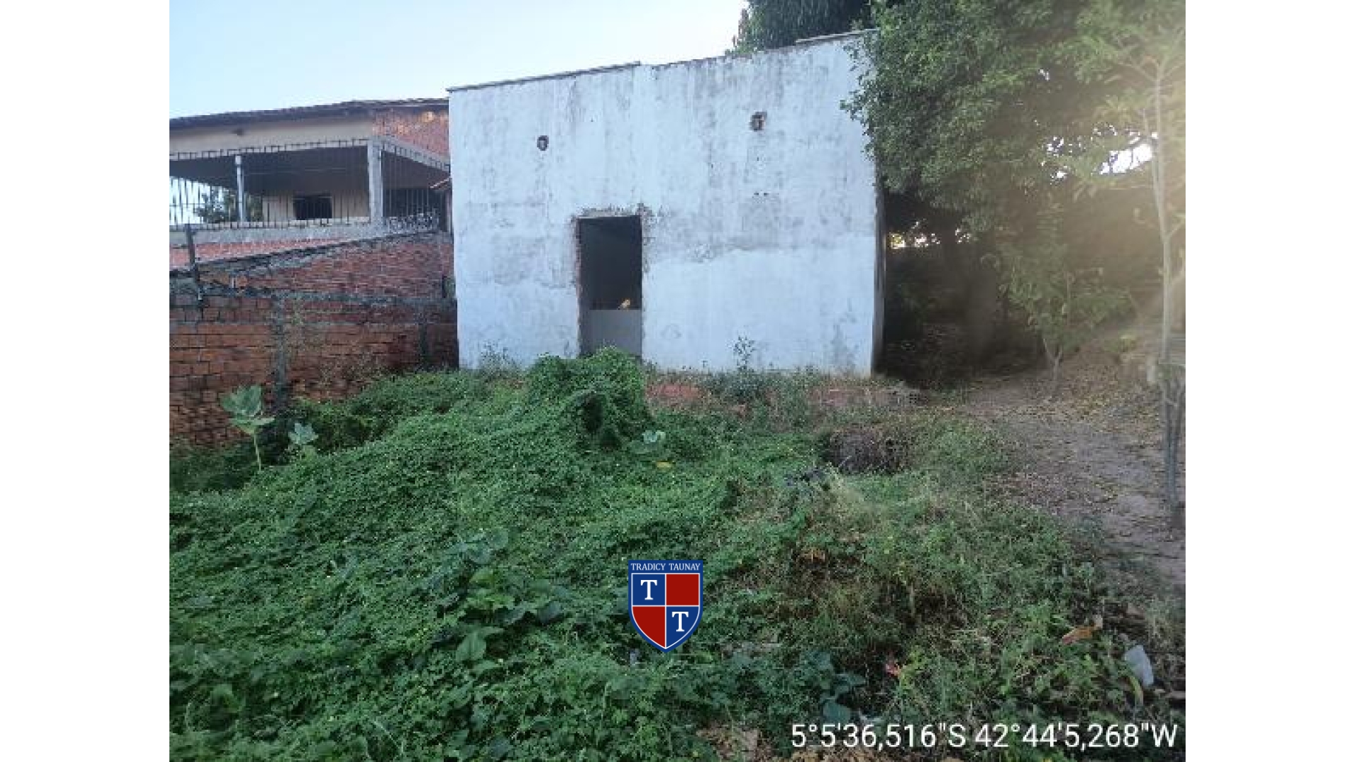 CASA em COLORADO