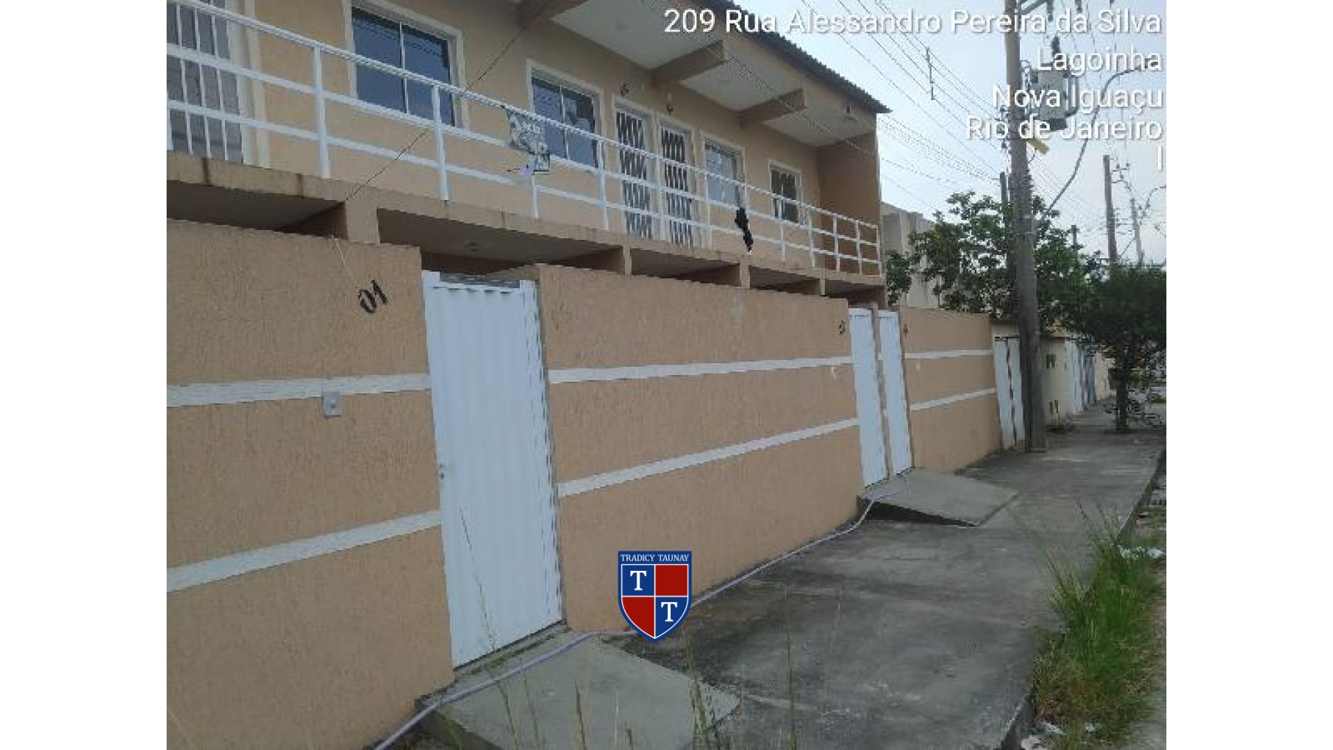 Foto 1 de CASA em CABUCU - Imóvel Retomado Caixa