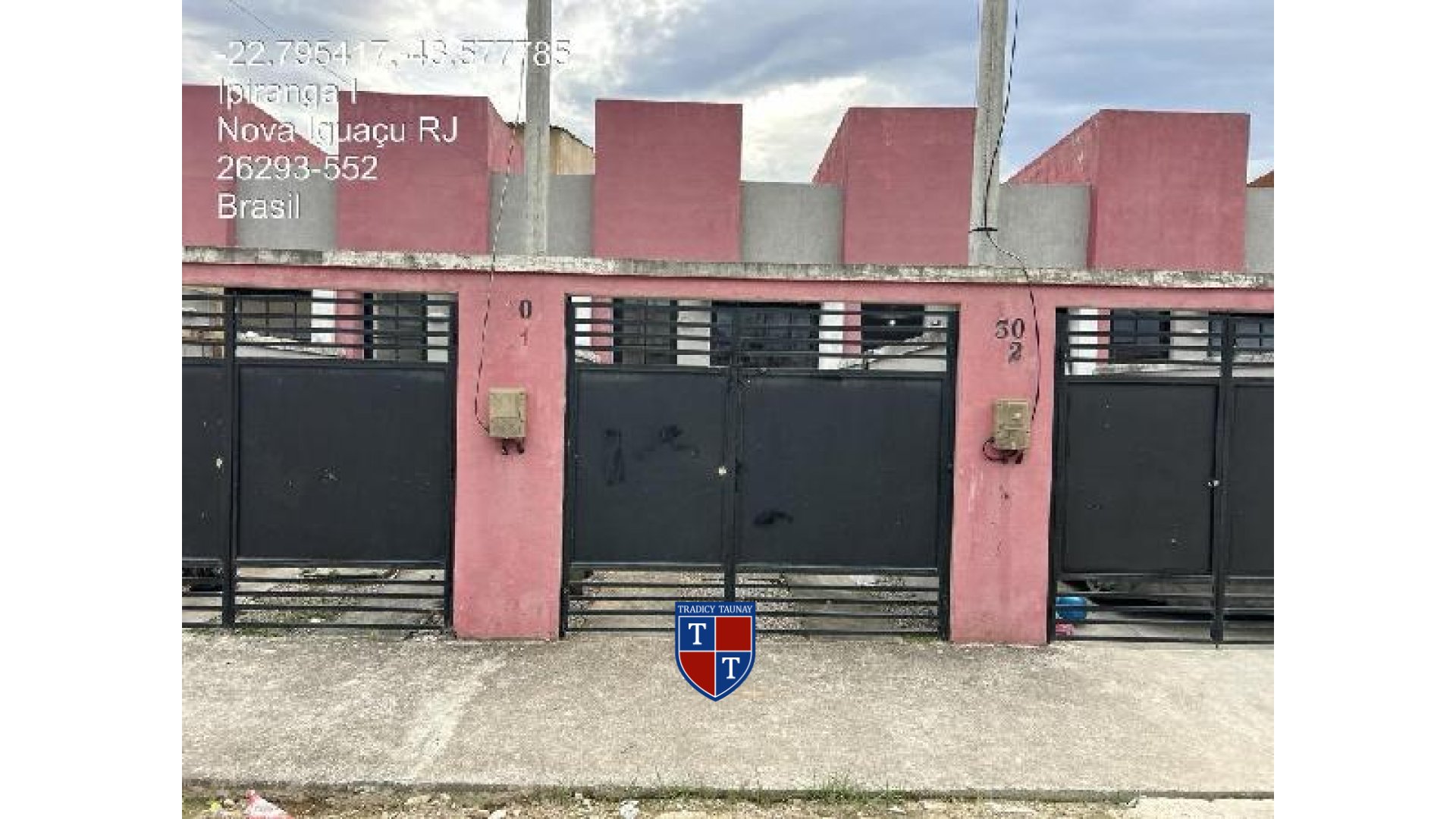 CASA em IPIRANGA