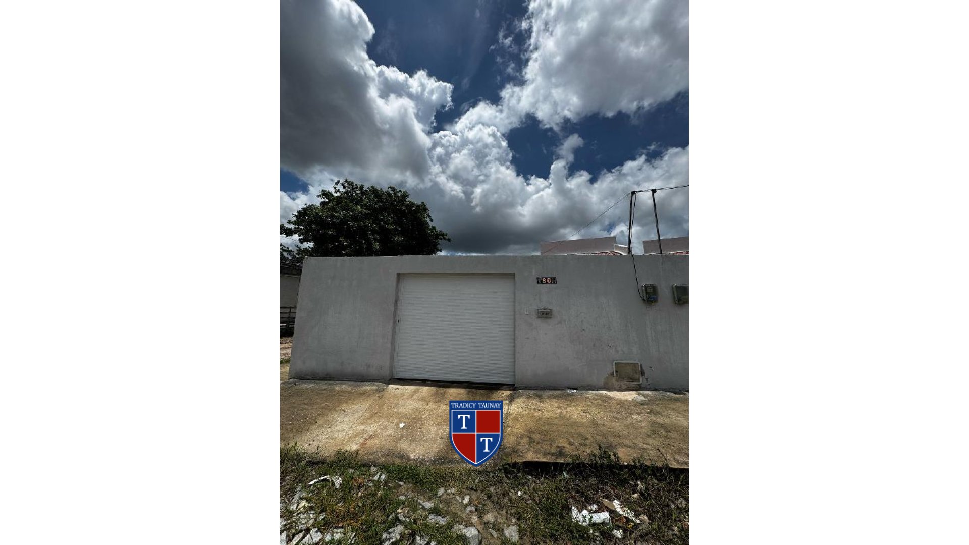 Foto 1 de CASA em VERTENTE - Imóvel Retomado Caixa