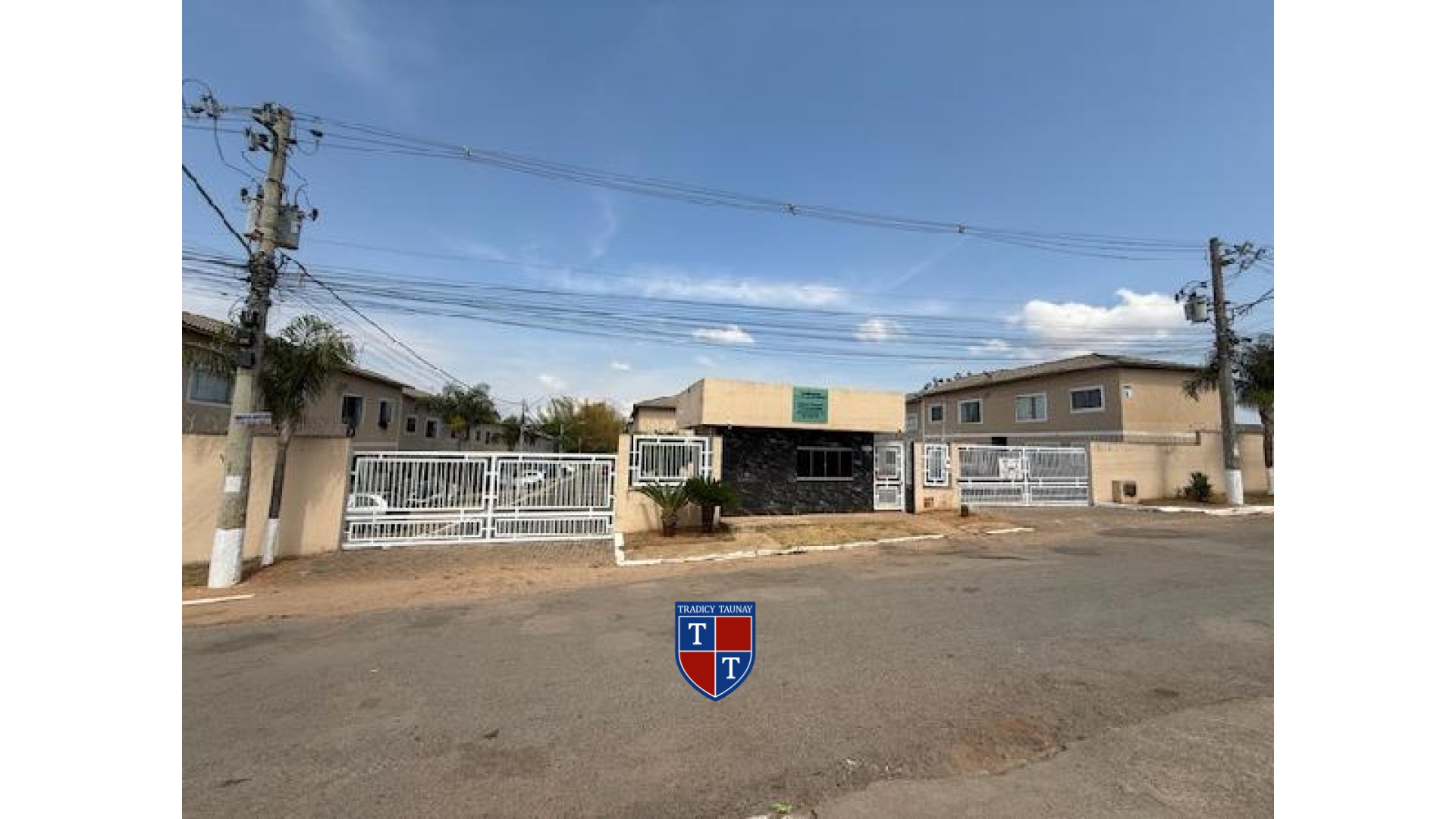 Foto 1 de APARTAMENTO em CHACARAS BENVINDA - Imóvel Retomado Caixa