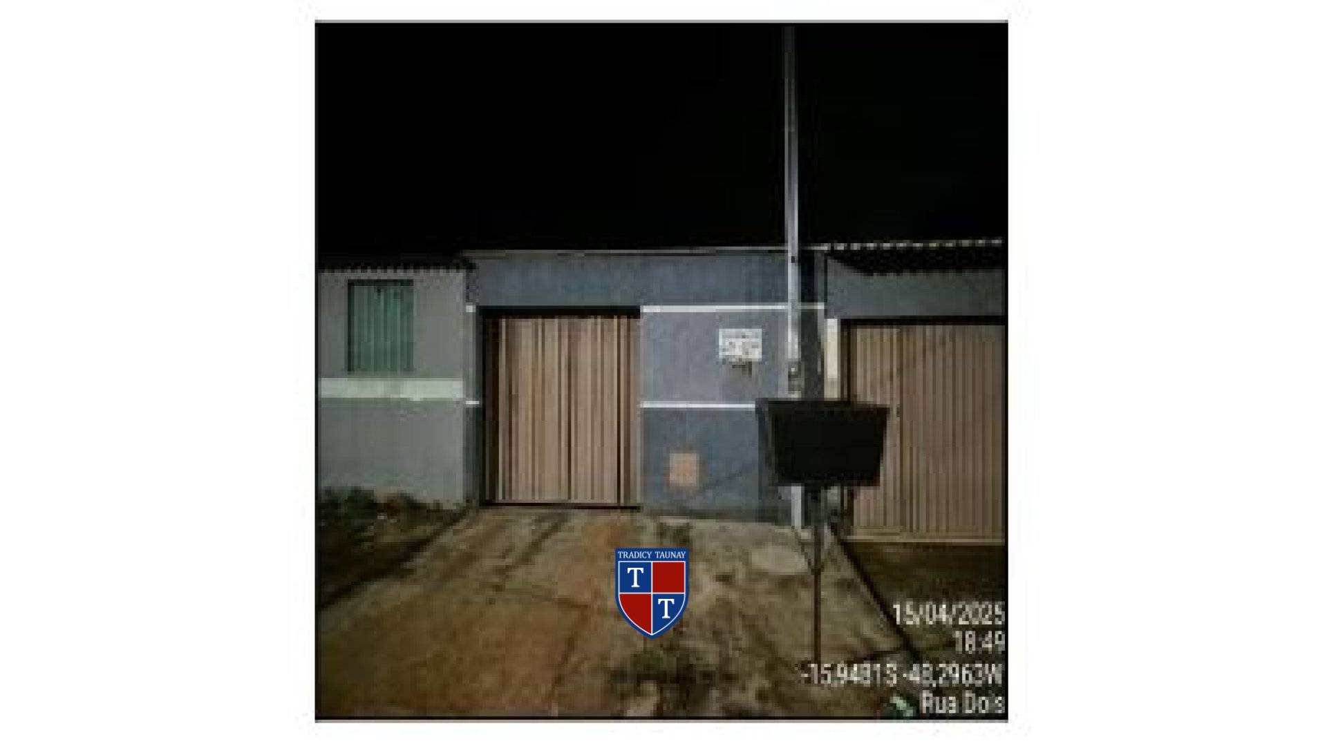 Foto 1 de CASA em JARDIM ANA BEATRIZ I - Imóvel Retomado Caixa