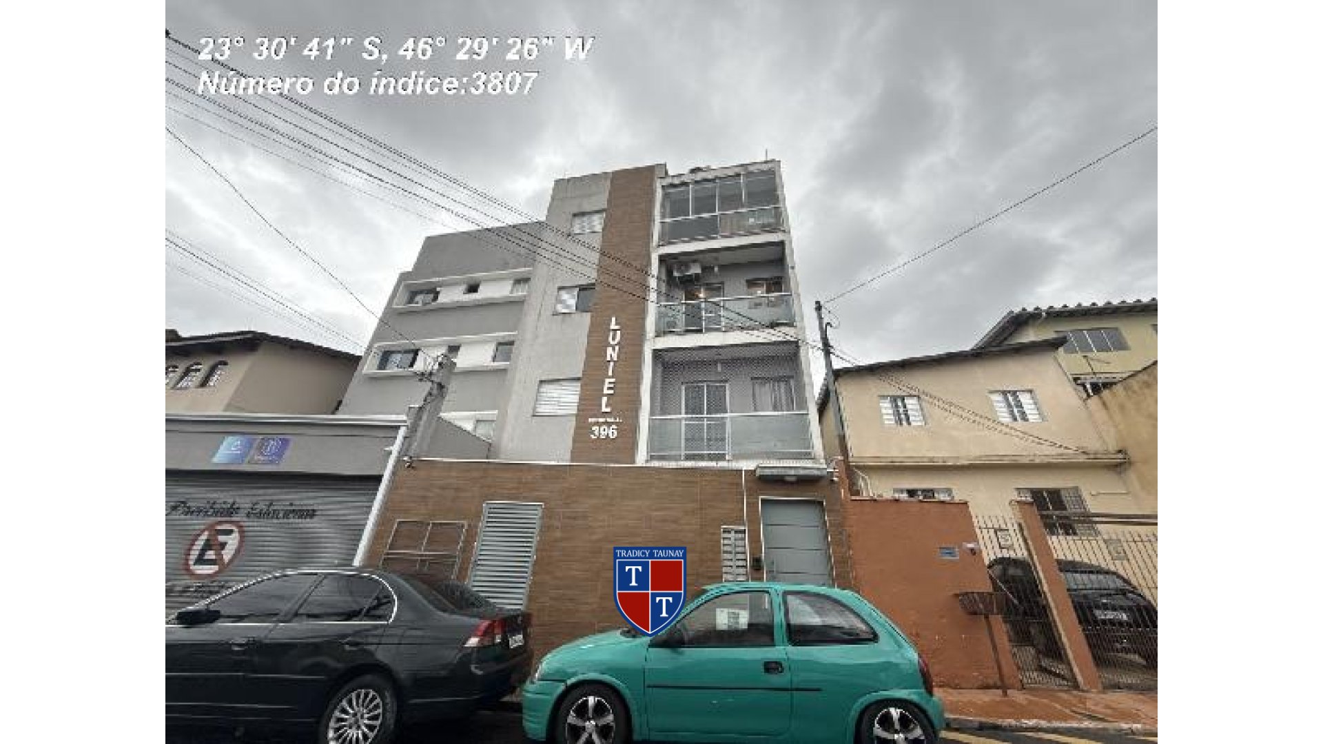 Foto 1 de APARTAMENTO em VILA RIO BRANCO - Imóvel Retomado Caixa