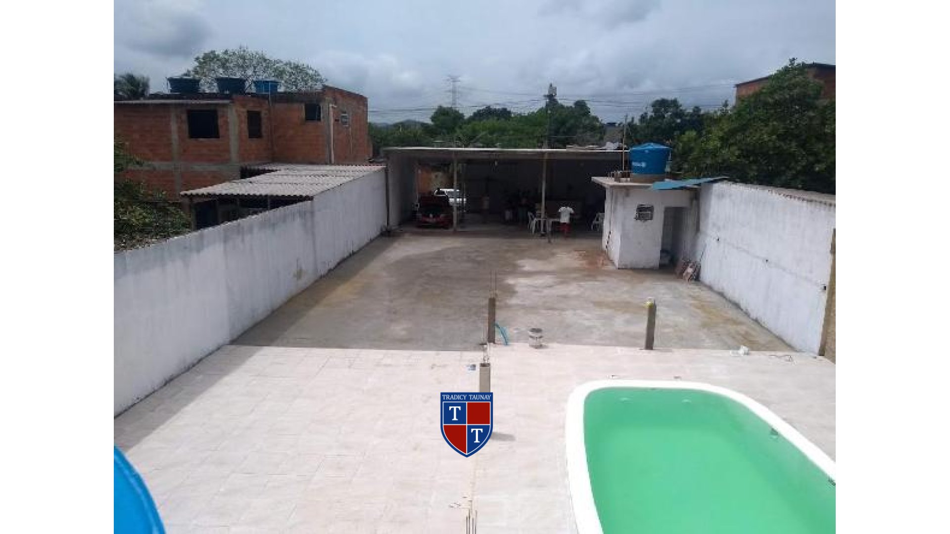 Foto 1 de CASA em PALHADA - Imóvel Retomado Caixa