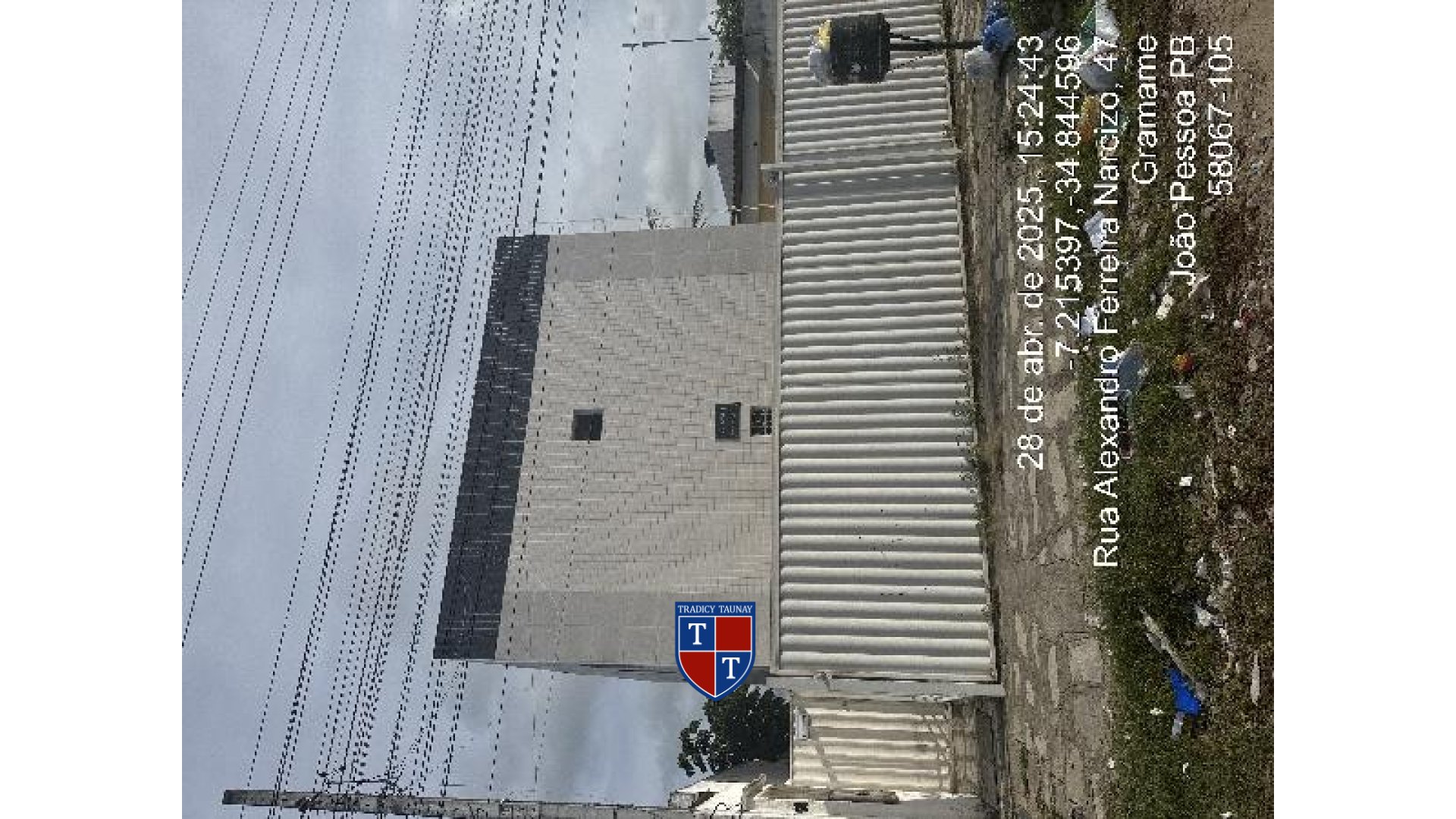 Foto 1 de APARTAMENTO em GRAMAME - Imóvel Retomado Caixa