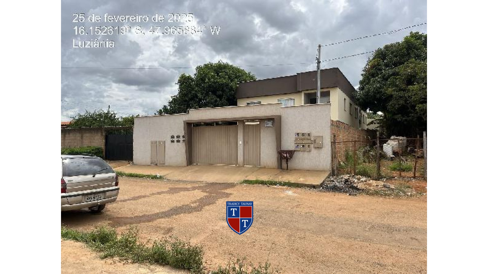 Foto 1 de APARTAMENTO em PARQUE ESTRELA DALVA IX - Imóvel Retomado Caixa