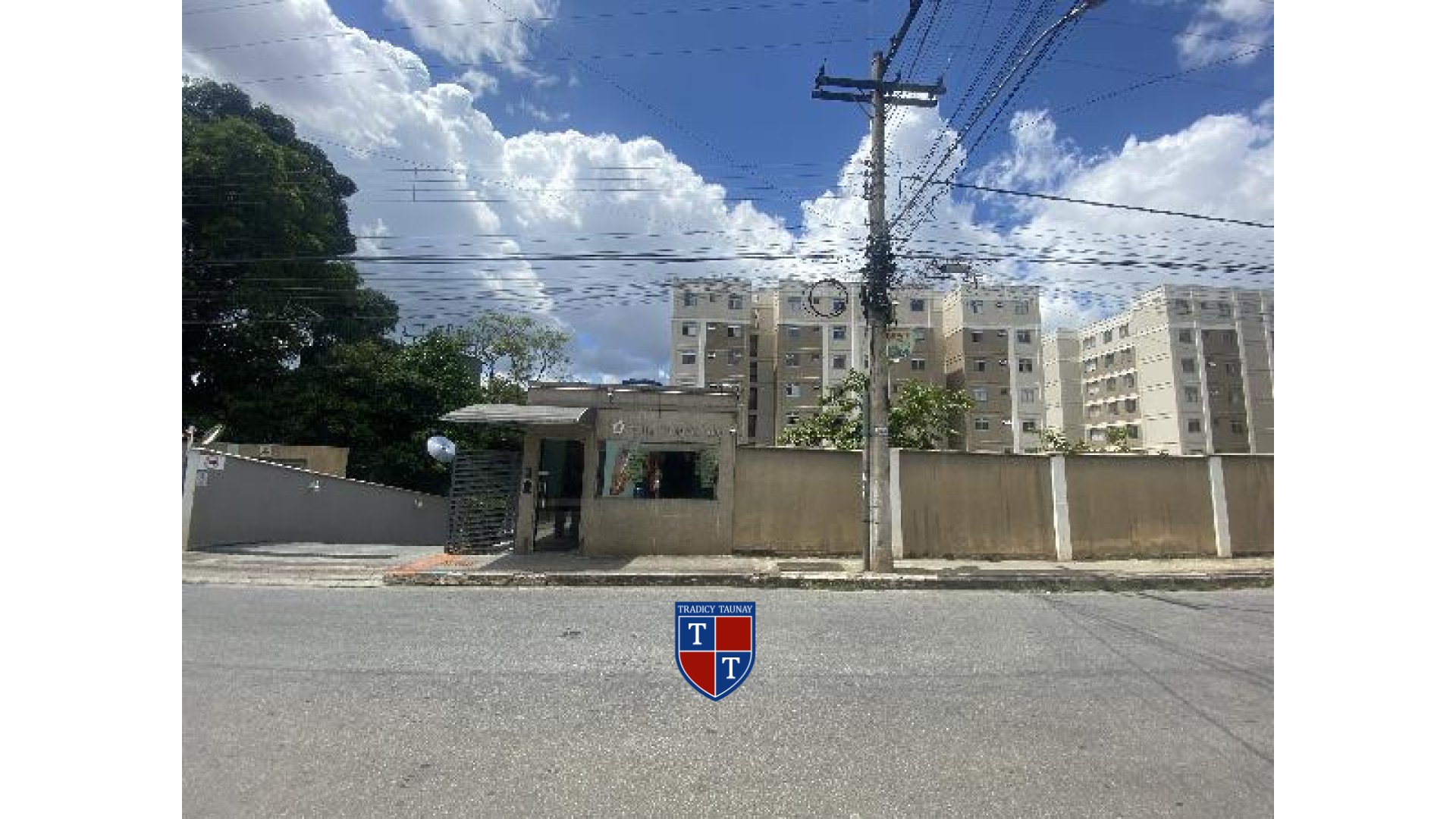 Foto 1 de APARTAMENTO em MANTIQUEIRA - Imóvel Retomado Caixa