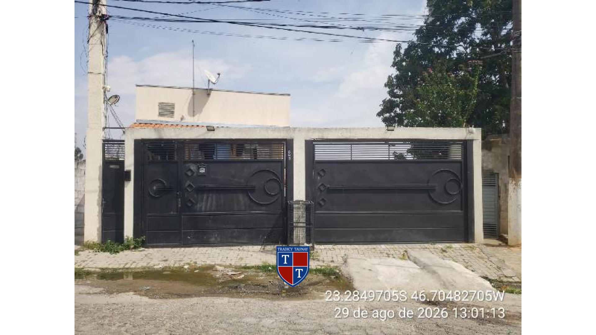 CASA em JARDIM ALEGRIA