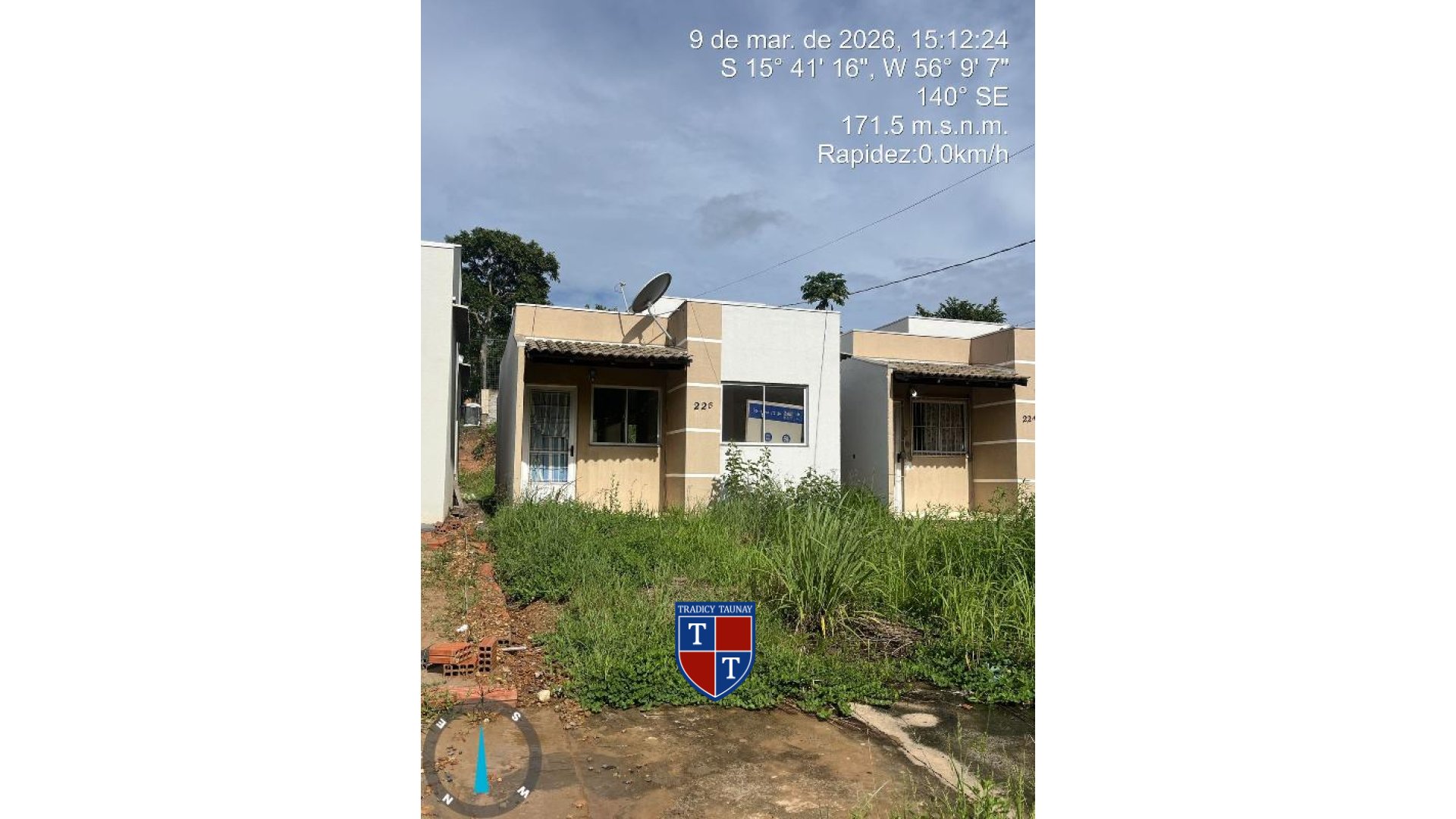 Foto 1 de CASA em SAO SIMAO - Imóvel Retomado Caixa