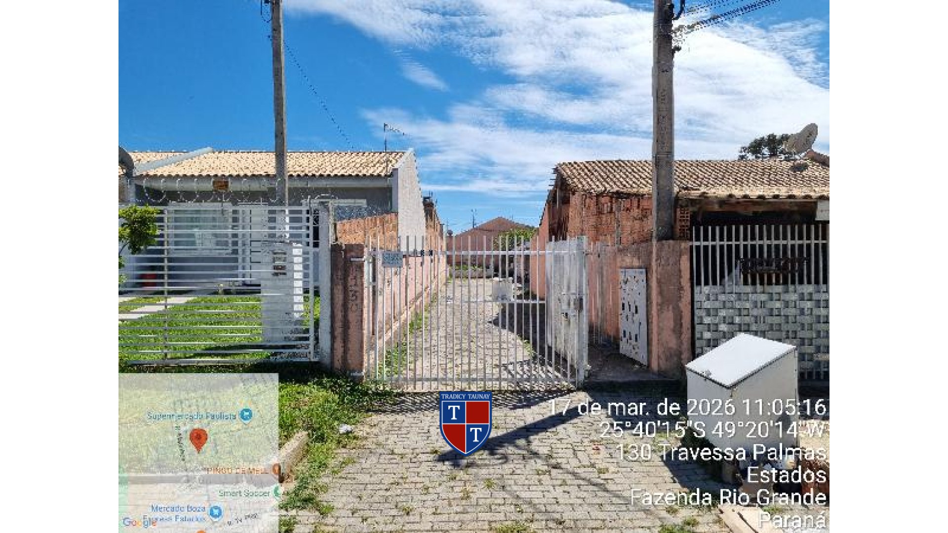 Foto 1 de CASA em ESTADOS - Imóvel Retomado Caixa