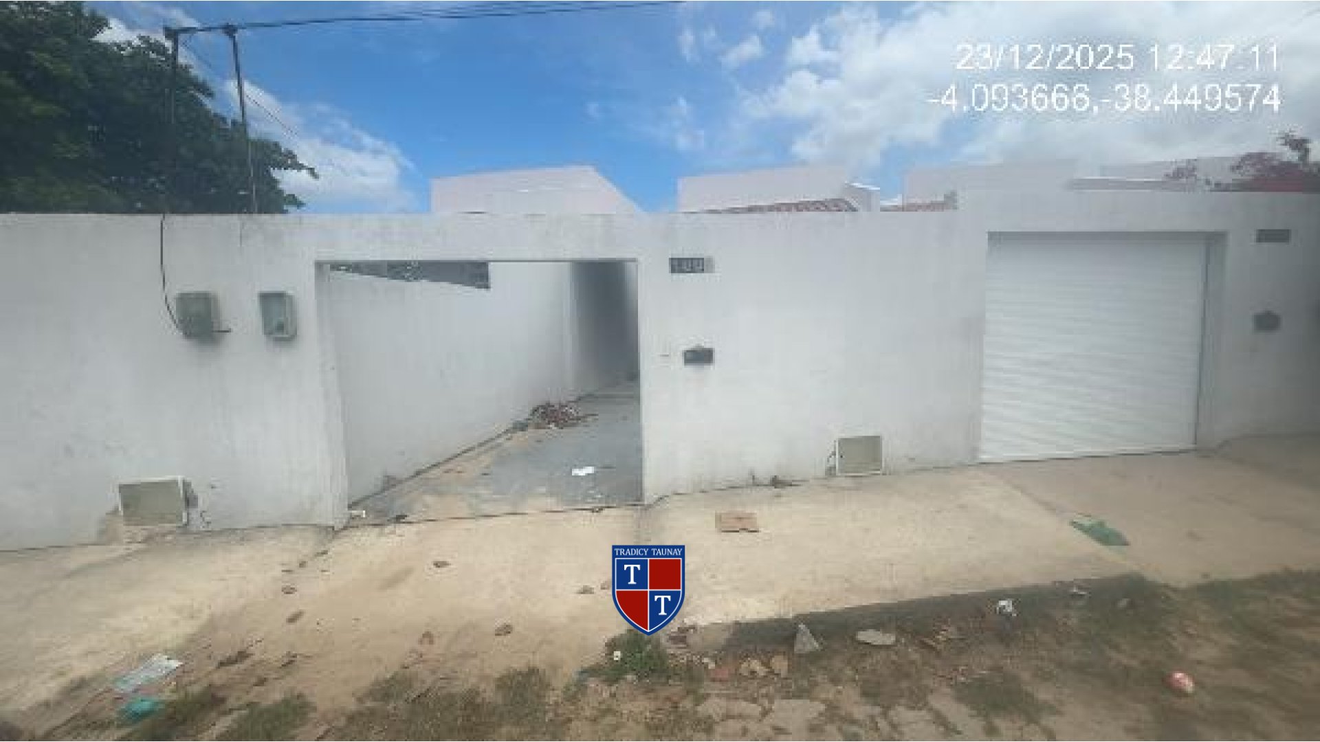 Foto 1 de CASA em VERTENTE - Imóvel Retomado Caixa