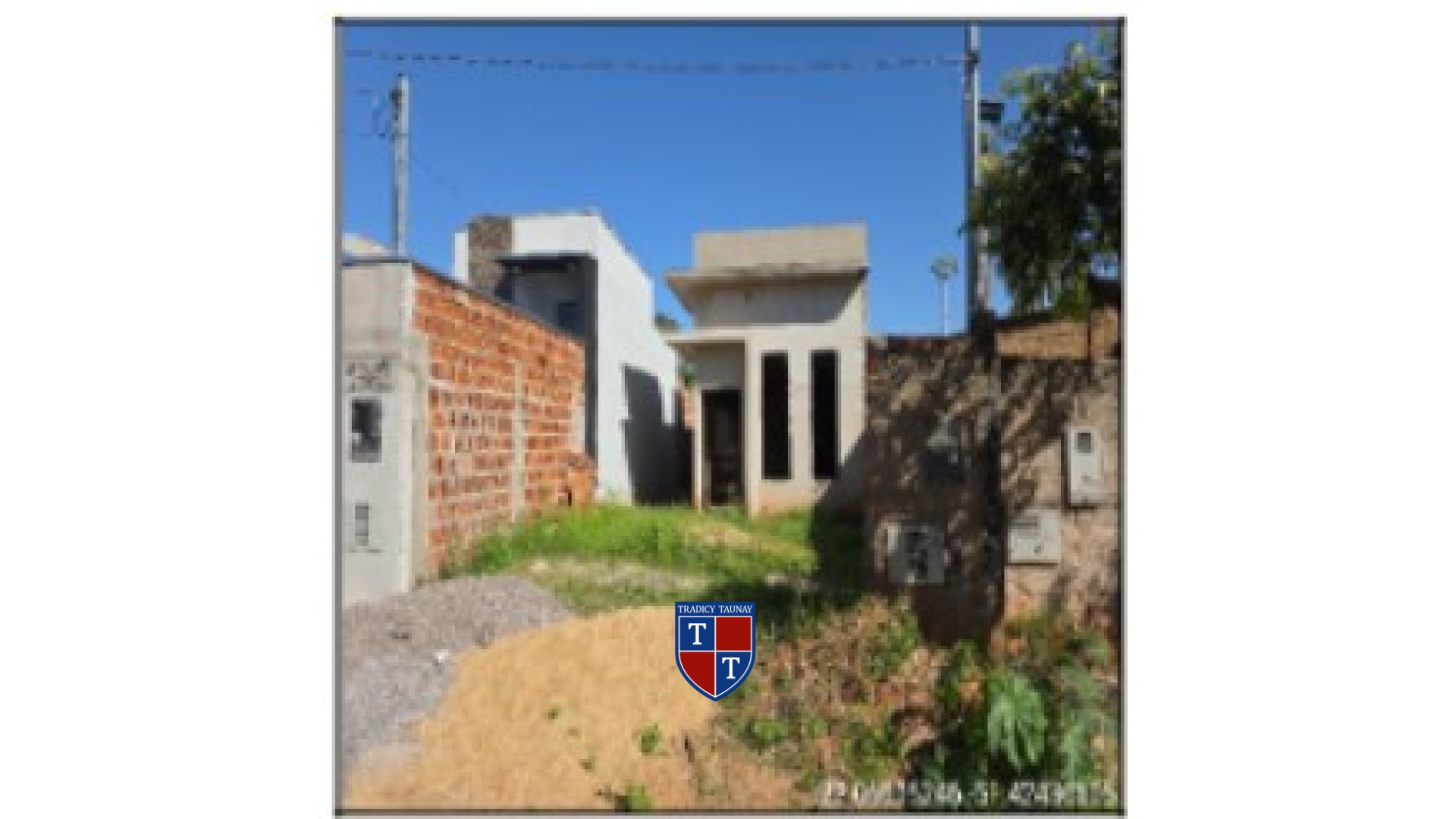 TERRENO em JARDIM PANORAMA