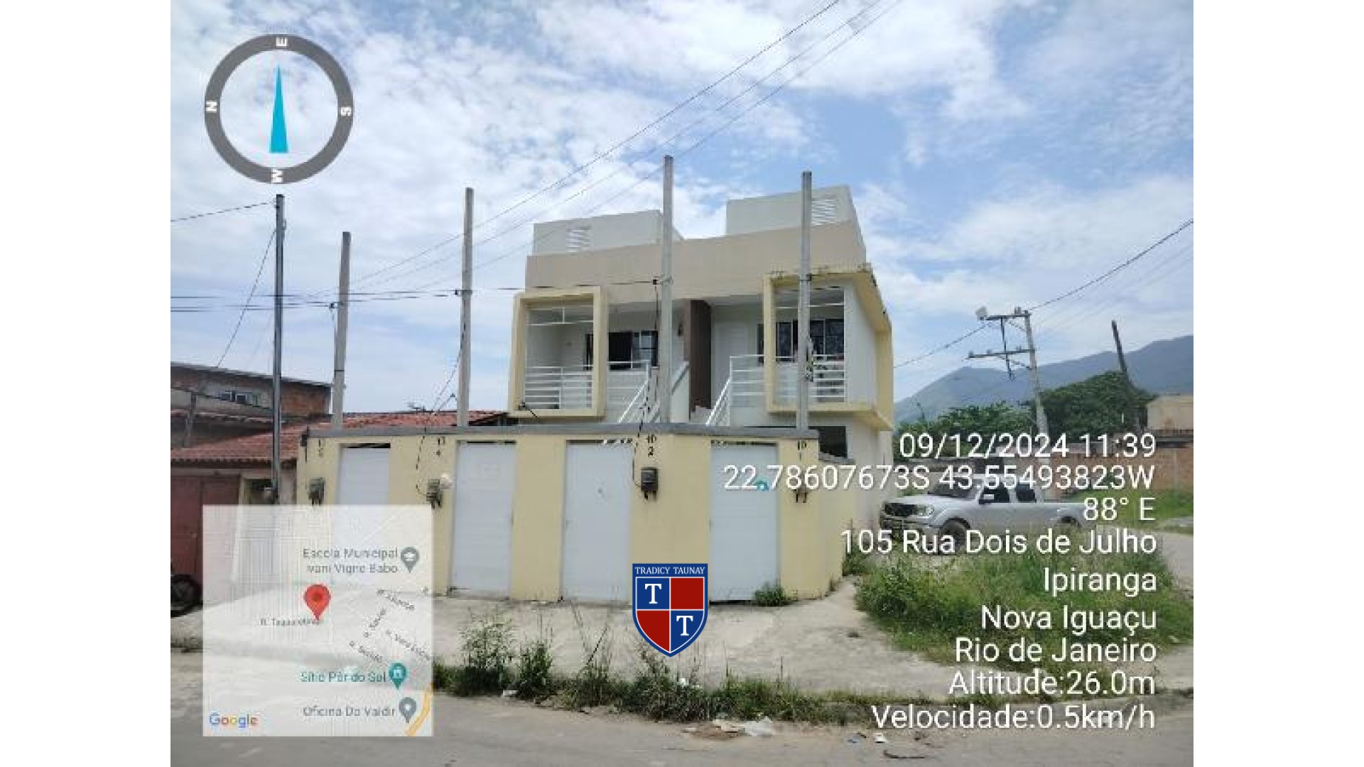 Foto 1 de CASA em IPIRANGA - Imóvel Retomado Caixa