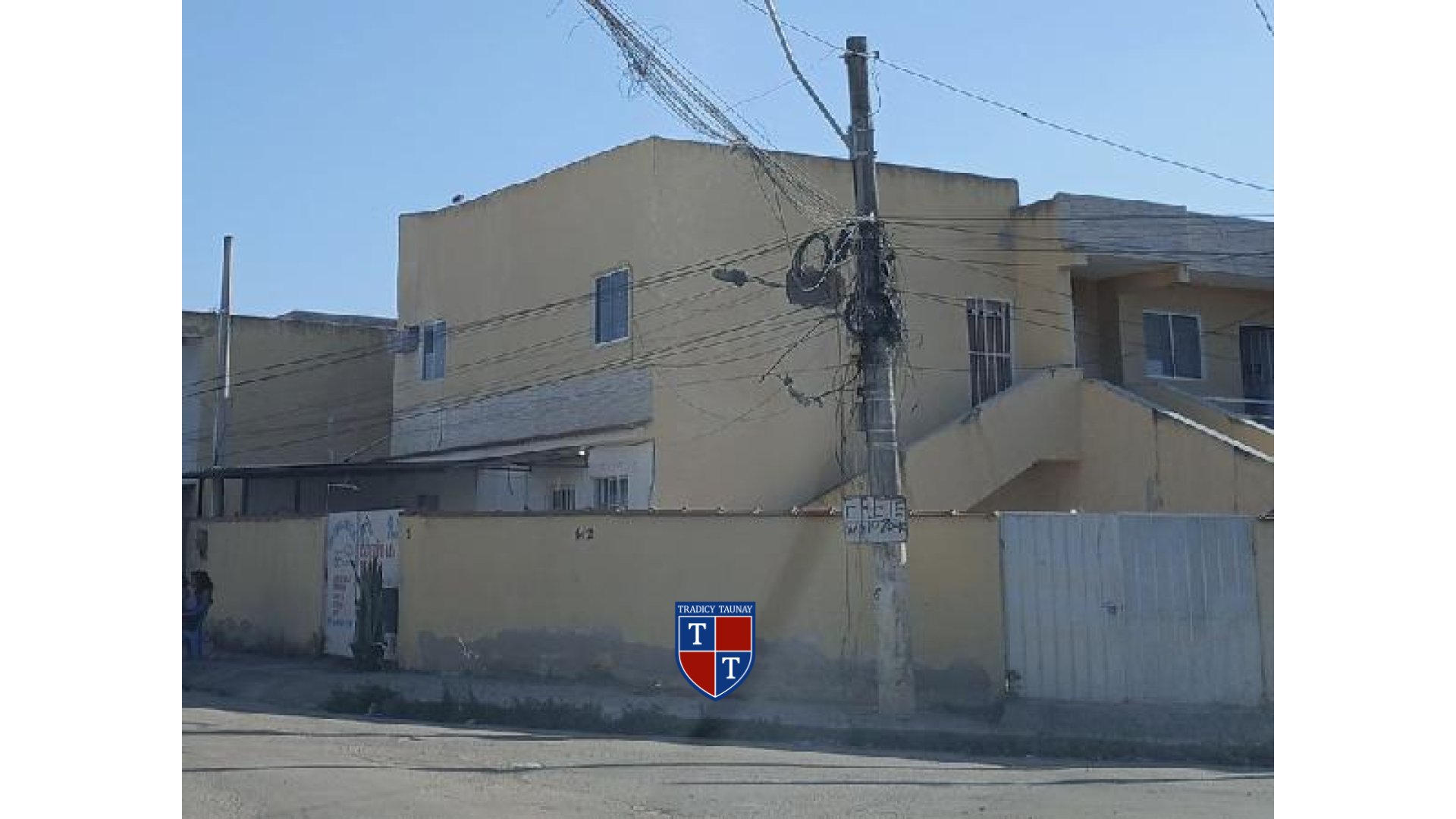 Foto 1 de APARTAMENTO em CABUCU - Imóvel Retomado Caixa